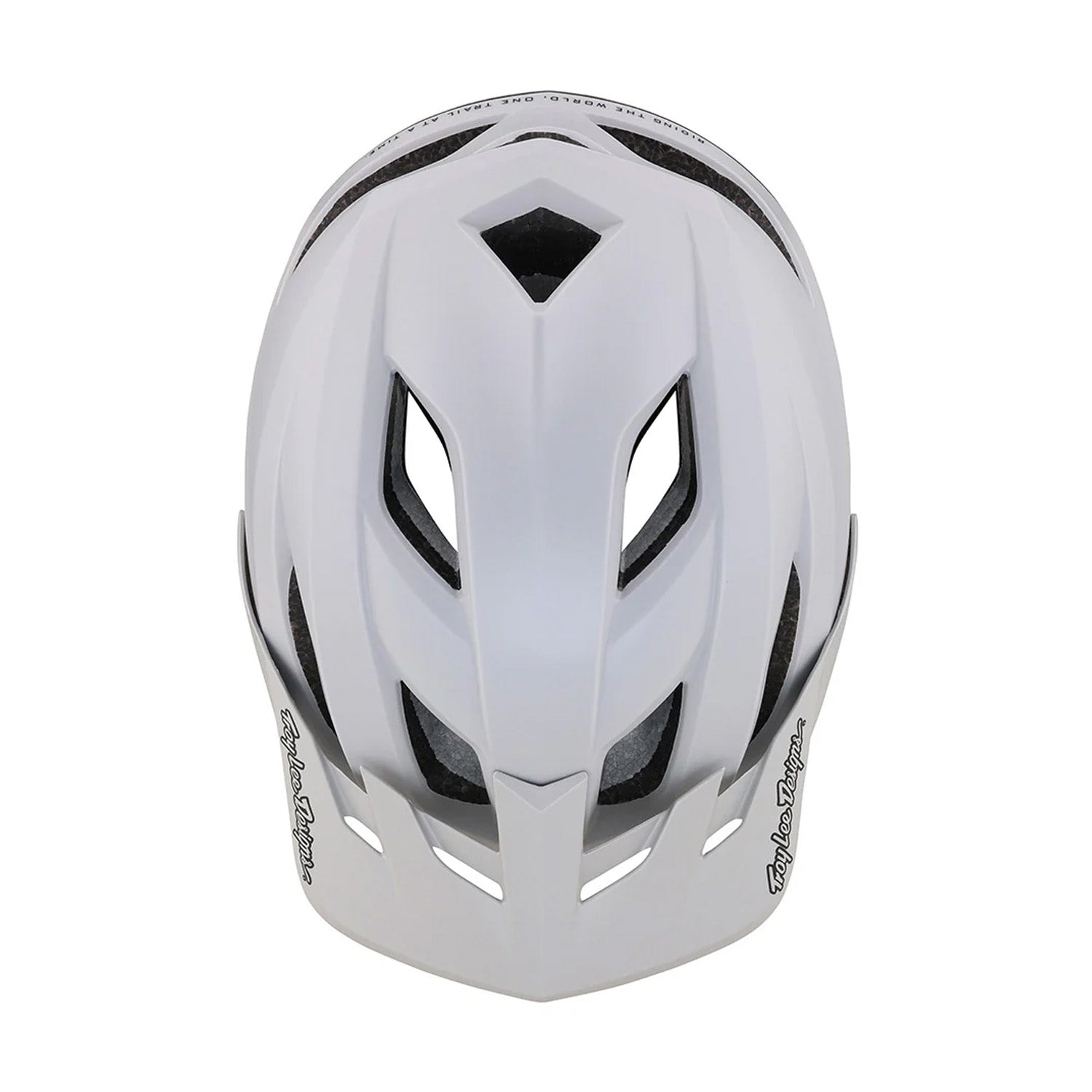 Tld 24.1 Flowline Mips As Radian Grey/Char - Ultimate Cycles Nowra