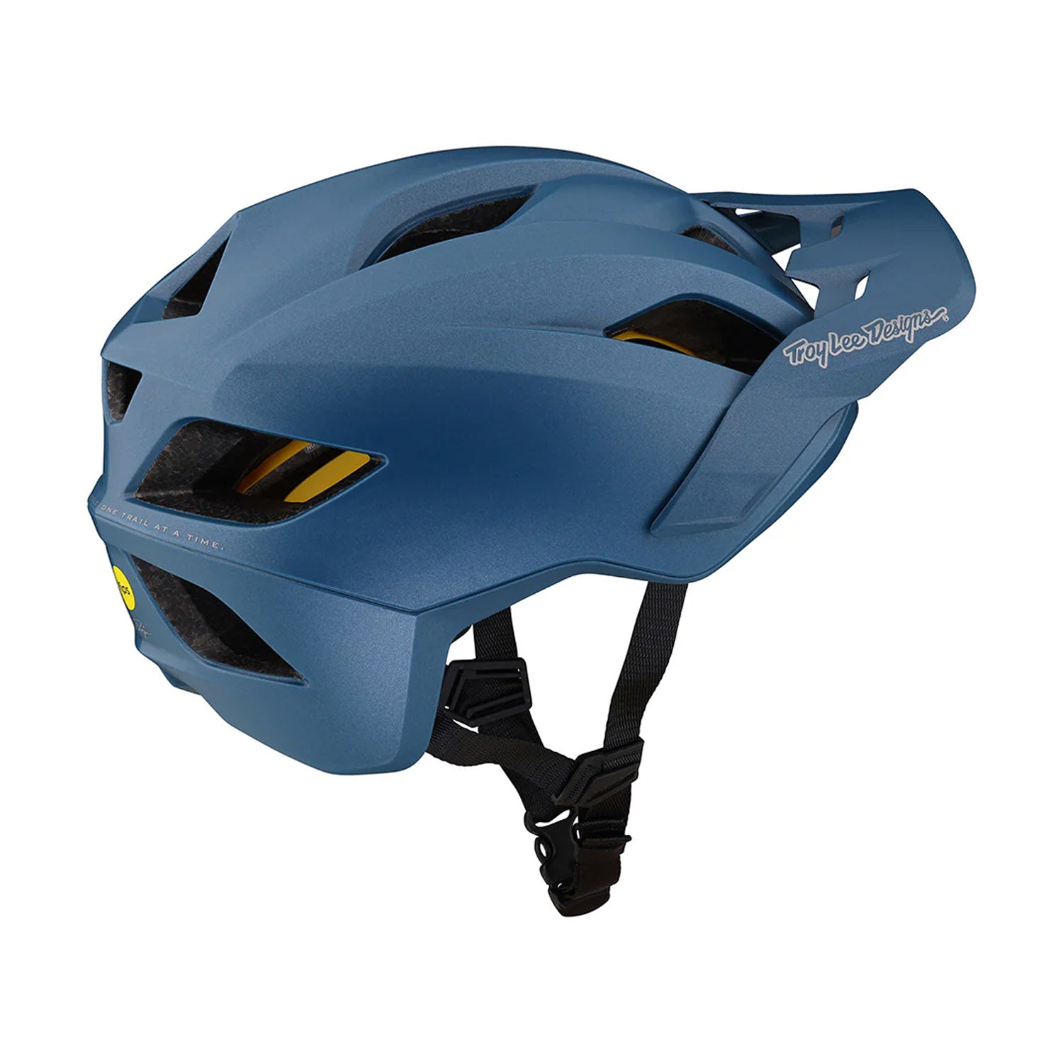 Tld 24.1 Flowline Mips As Orbit Mirage Blue - Ultimate Cycles Nowra