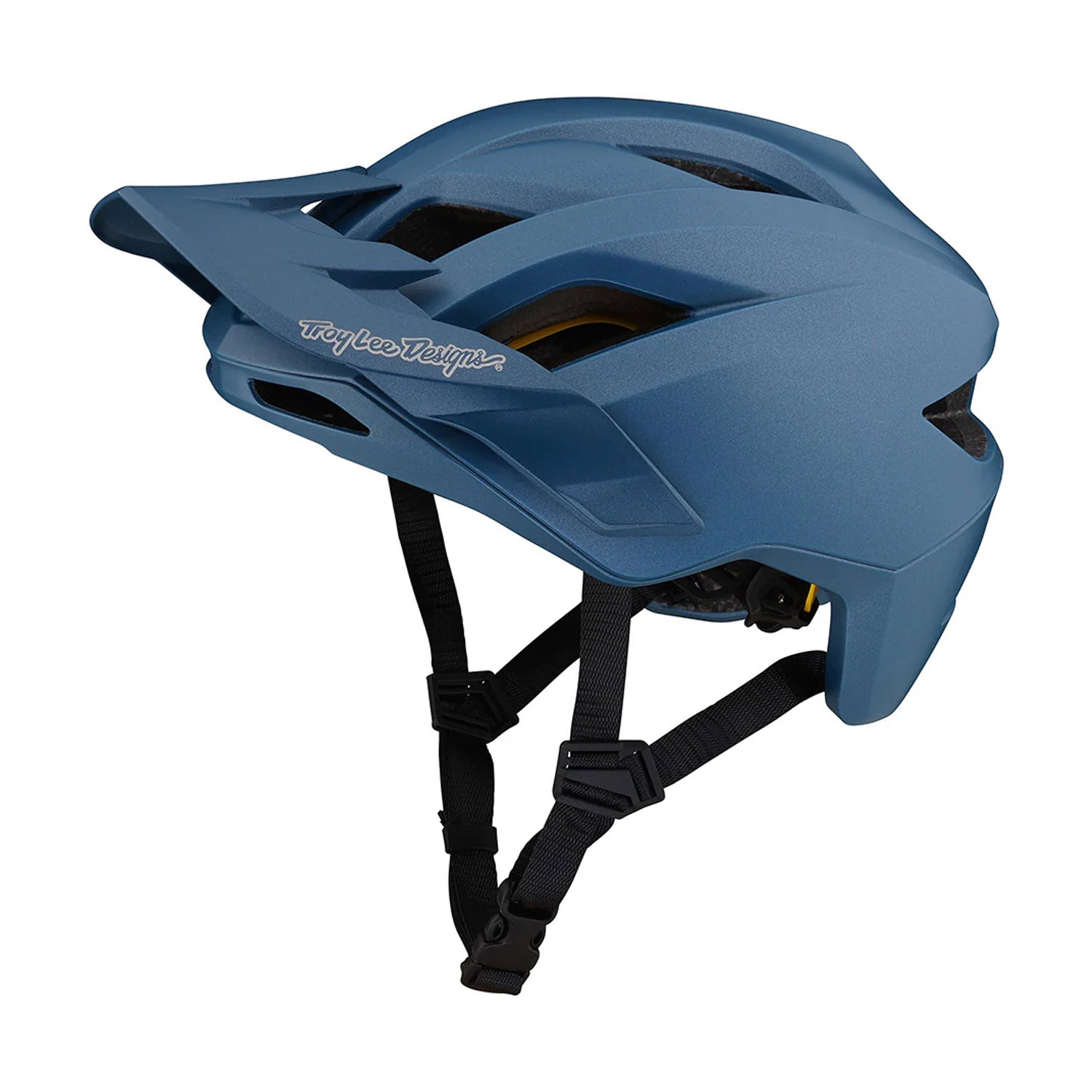 Tld 24.1 Flowline Mips As Orbit Mirage Blue - Ultimate Cycles Nowra