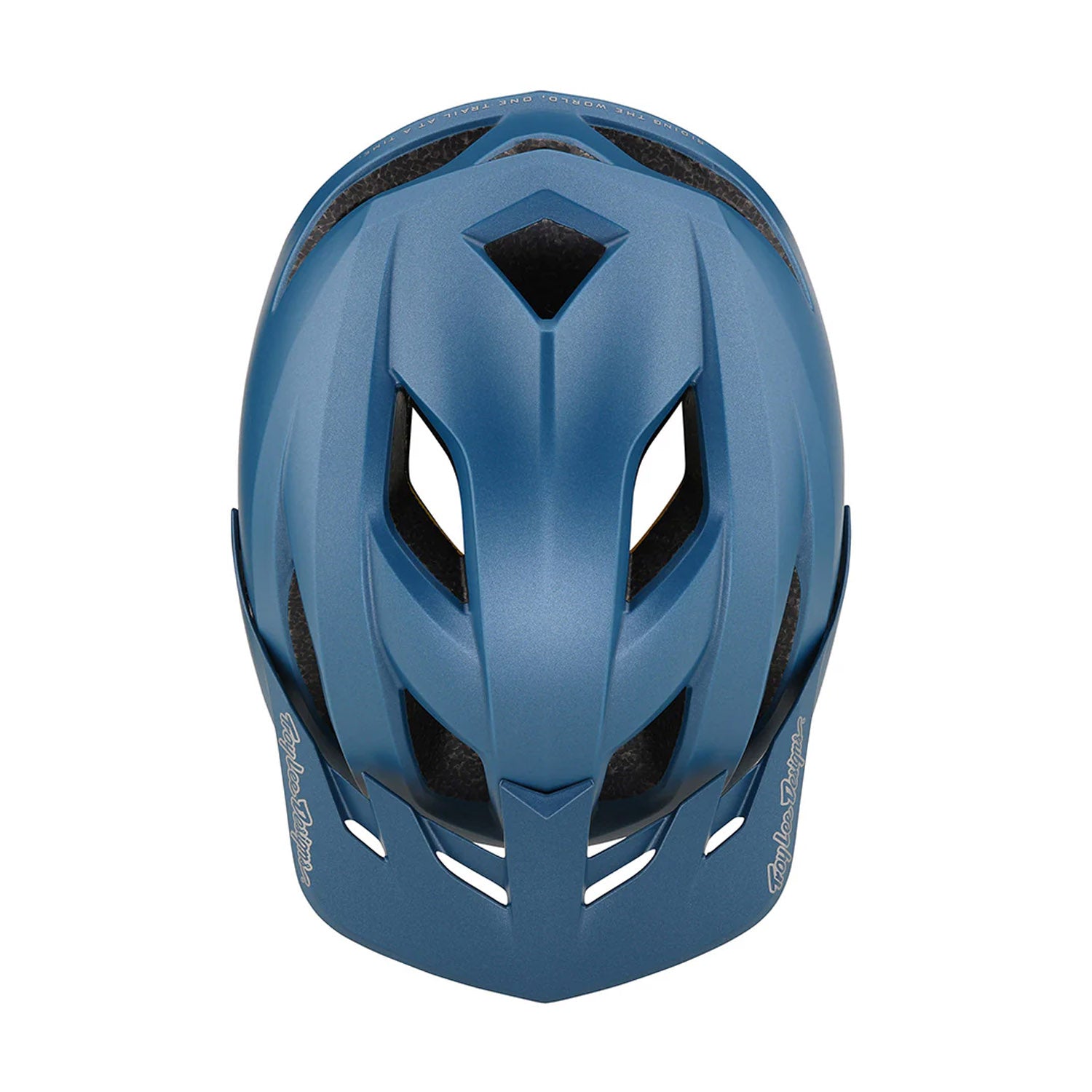 Tld 24.1 Flowline Mips As Orbit Mirage Blue - Ultimate Cycles Nowra