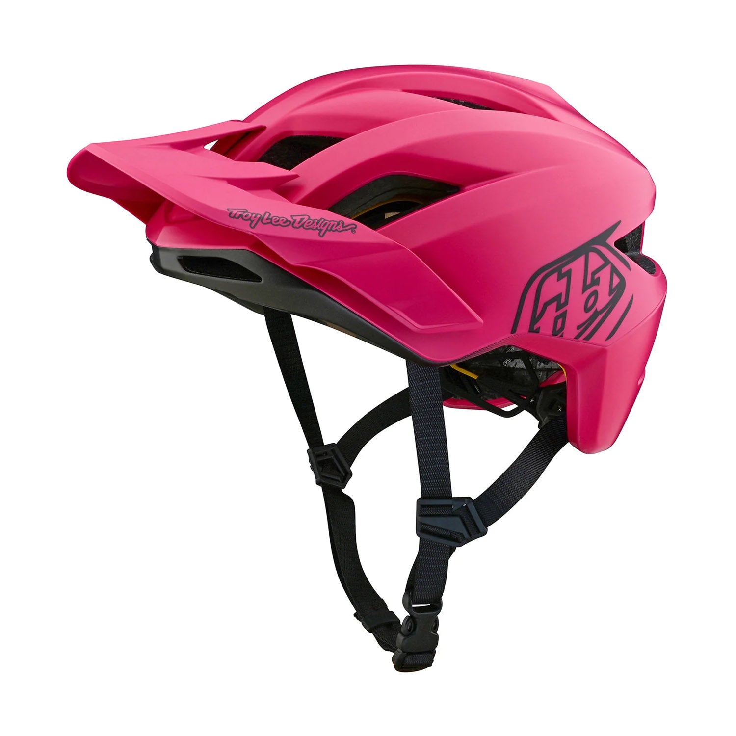 Tld 24.1 Flowline Mips Point Raspberry - Ultimate Cycles Nowra