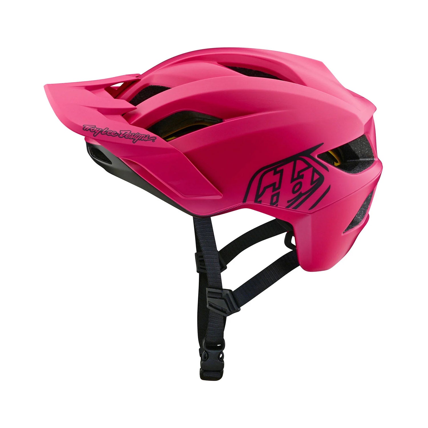 Tld 24.1 Flowline Mips Point Raspberry - Ultimate Cycles Nowra