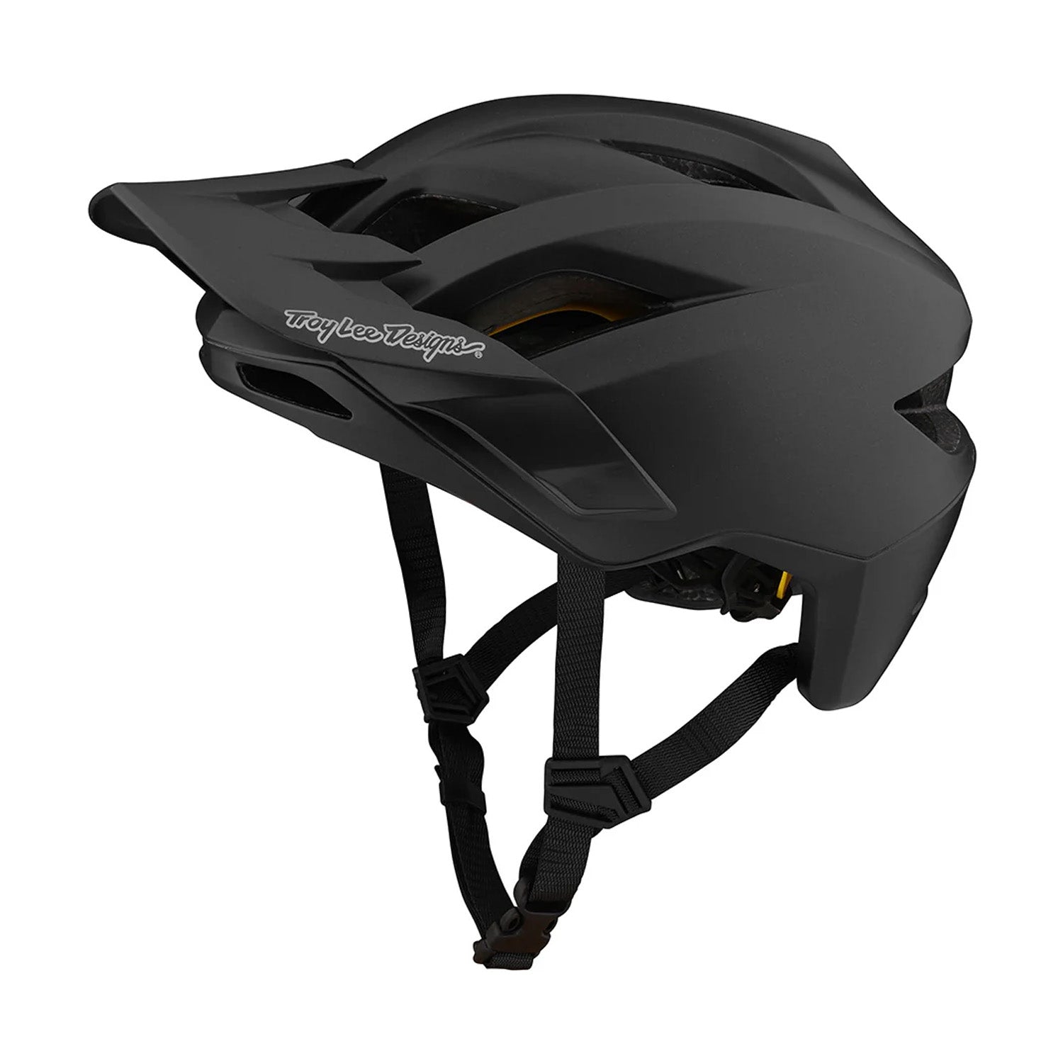 Tld 24.1 Flowline Mips As Orbit Black - Ultimate Cycles Nowra