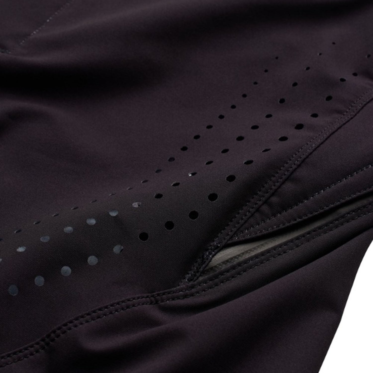 Tld 24.1 Sprint Pant Mono Black - Ultimate Cycles Nowra