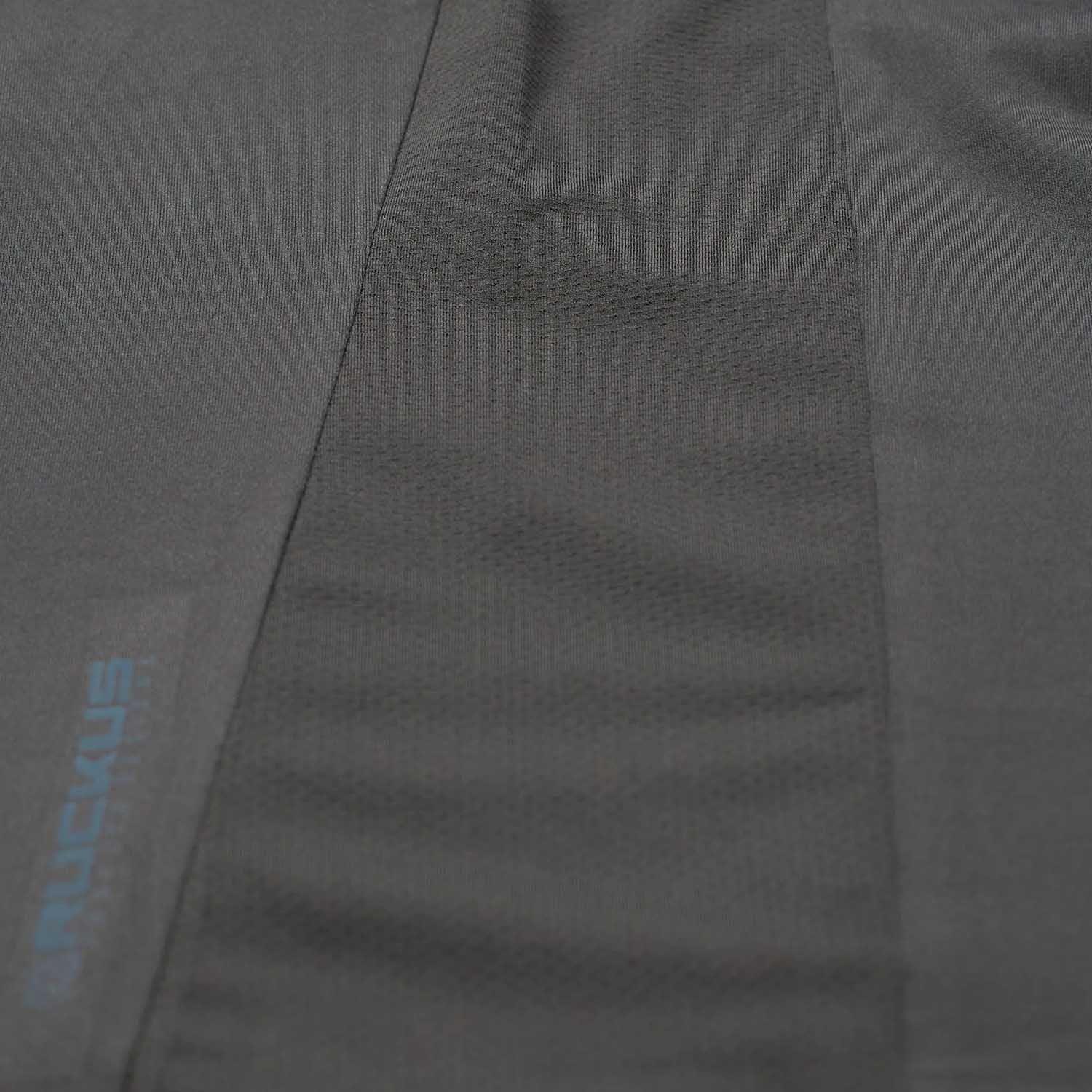 Tld 24.1 Ruckus Ride Ls Tee Bolts Carbon - Ultimate Cycles Nowra