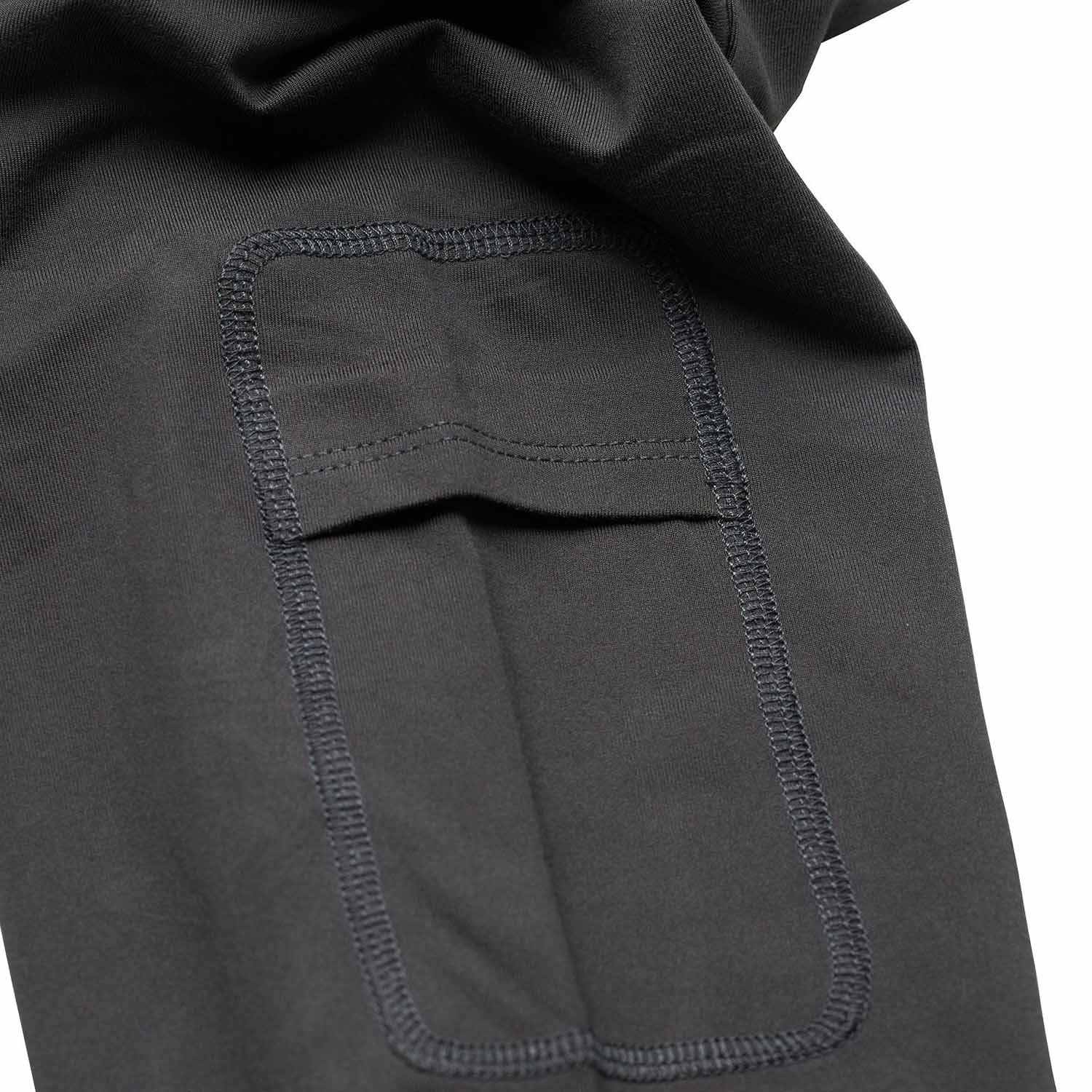 Tld 24.1 Ruckus Ride Ls Tee Bolts Carbon - Ultimate Cycles Nowra