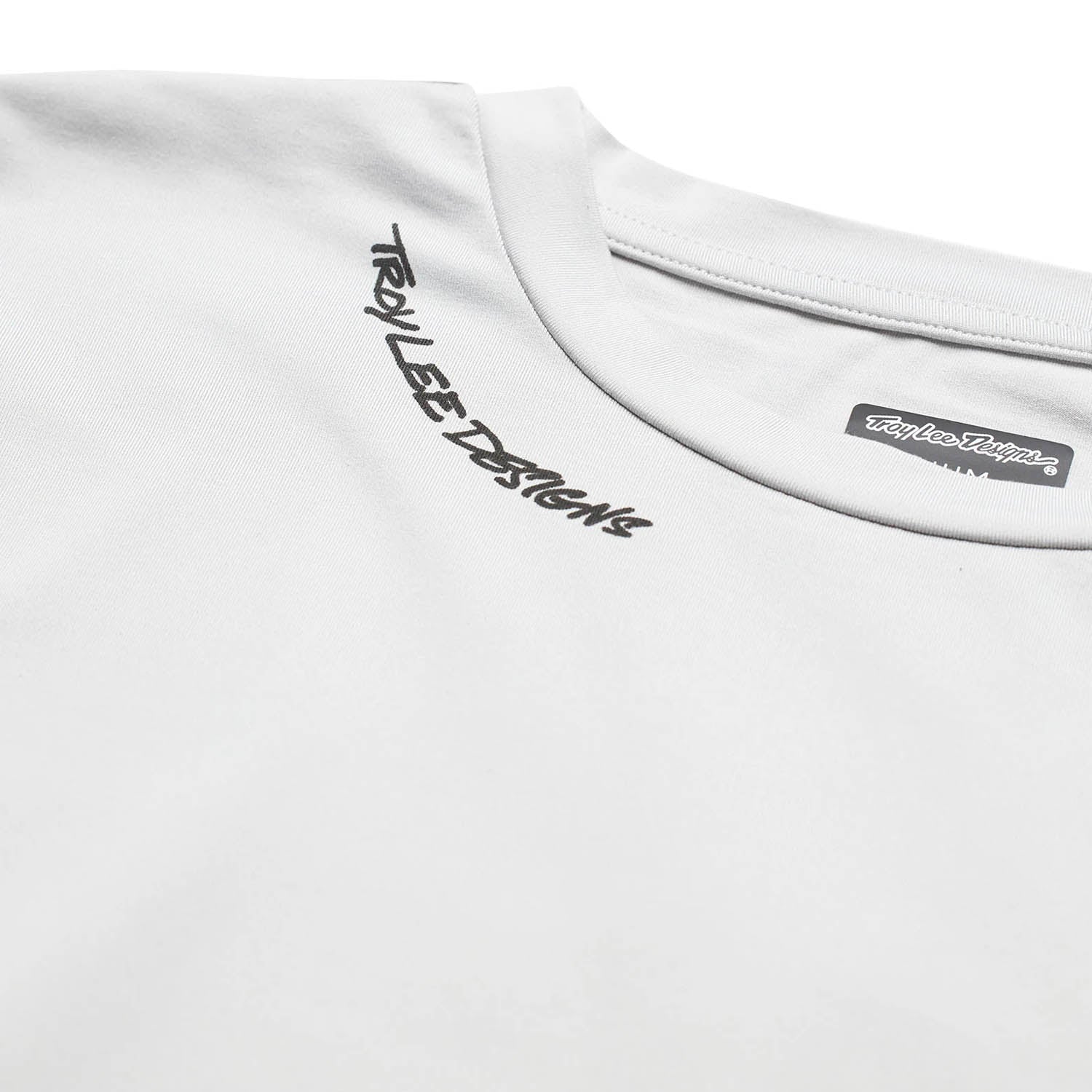 Tld 24.1 Ruckus Ride Ls Tee Resist Mist - Ultimate Cycles Nowra