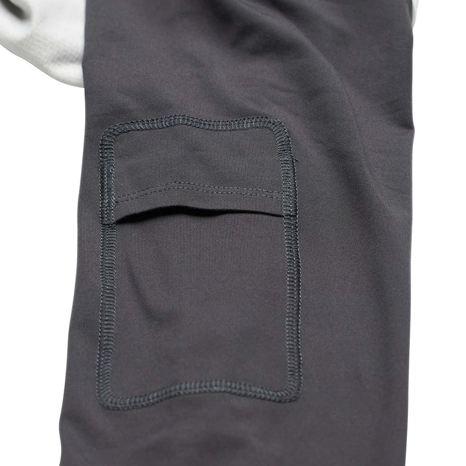 Tld 24.1 Ruckus Ride Ls Tee Resist Mist - Ultimate Cycles Nowra