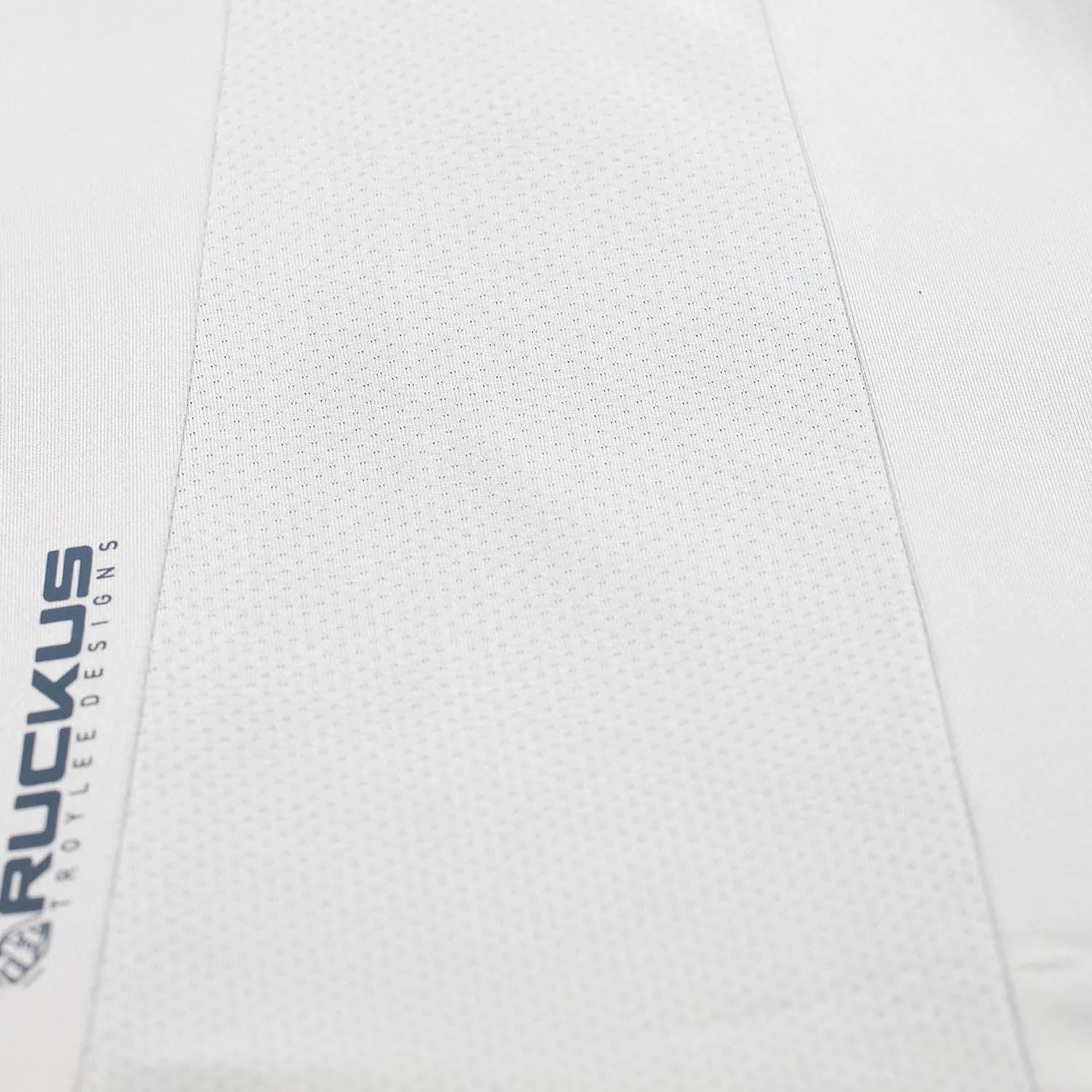 Tld 24.1 Ruckus Ride Ls Tee Resist Mist - Ultimate Cycles Nowra