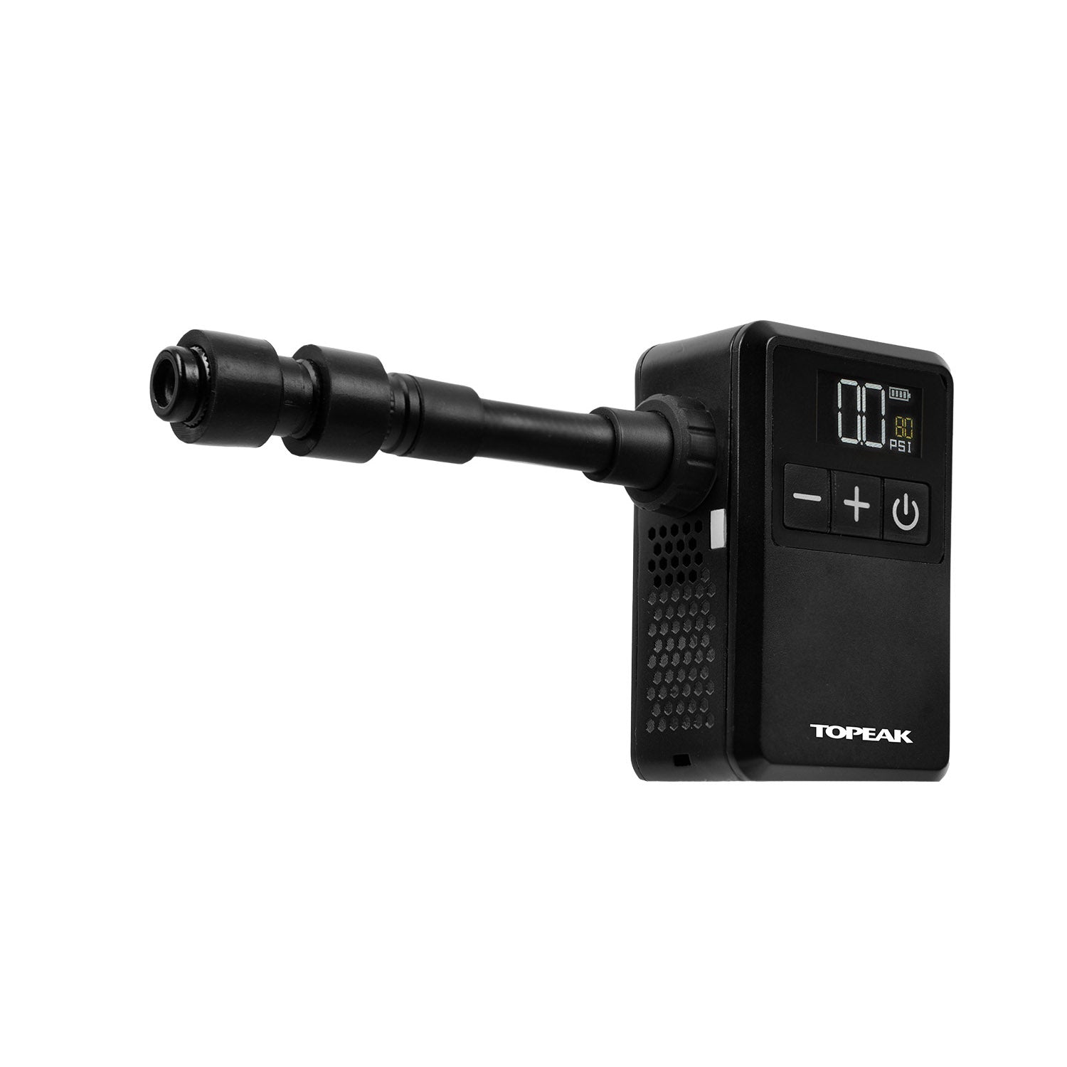 Topeak E-Booster 120PSI Mini Digital Pump