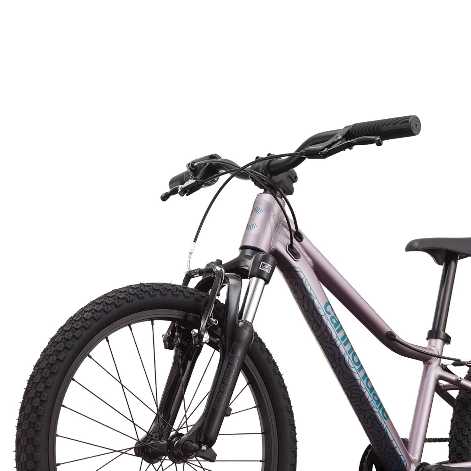 Cannondale Trail 20 Lavender - Ultimate Cycles Nowra