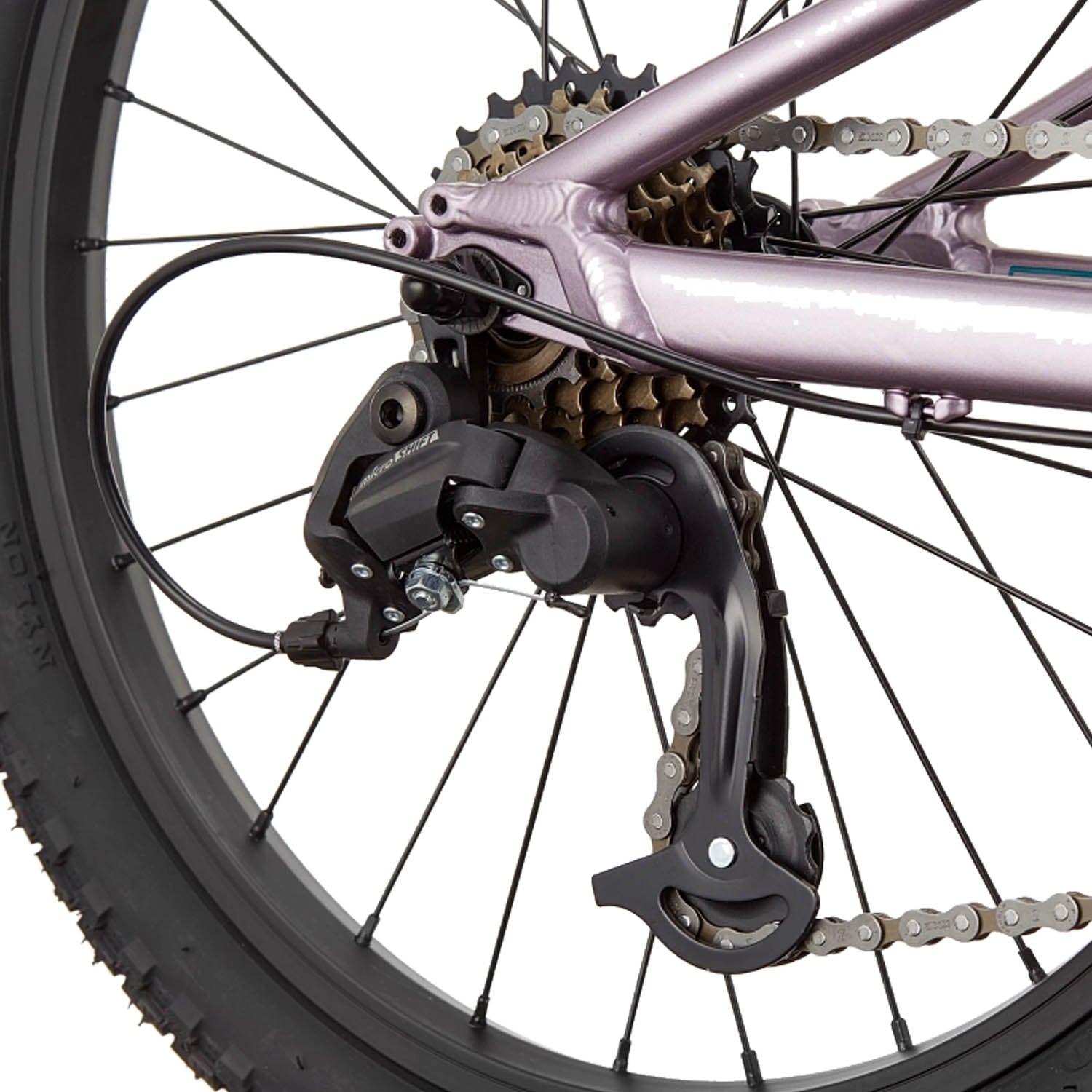 Cannondale Trail 20 Lavender - Ultimate Cycles Nowra