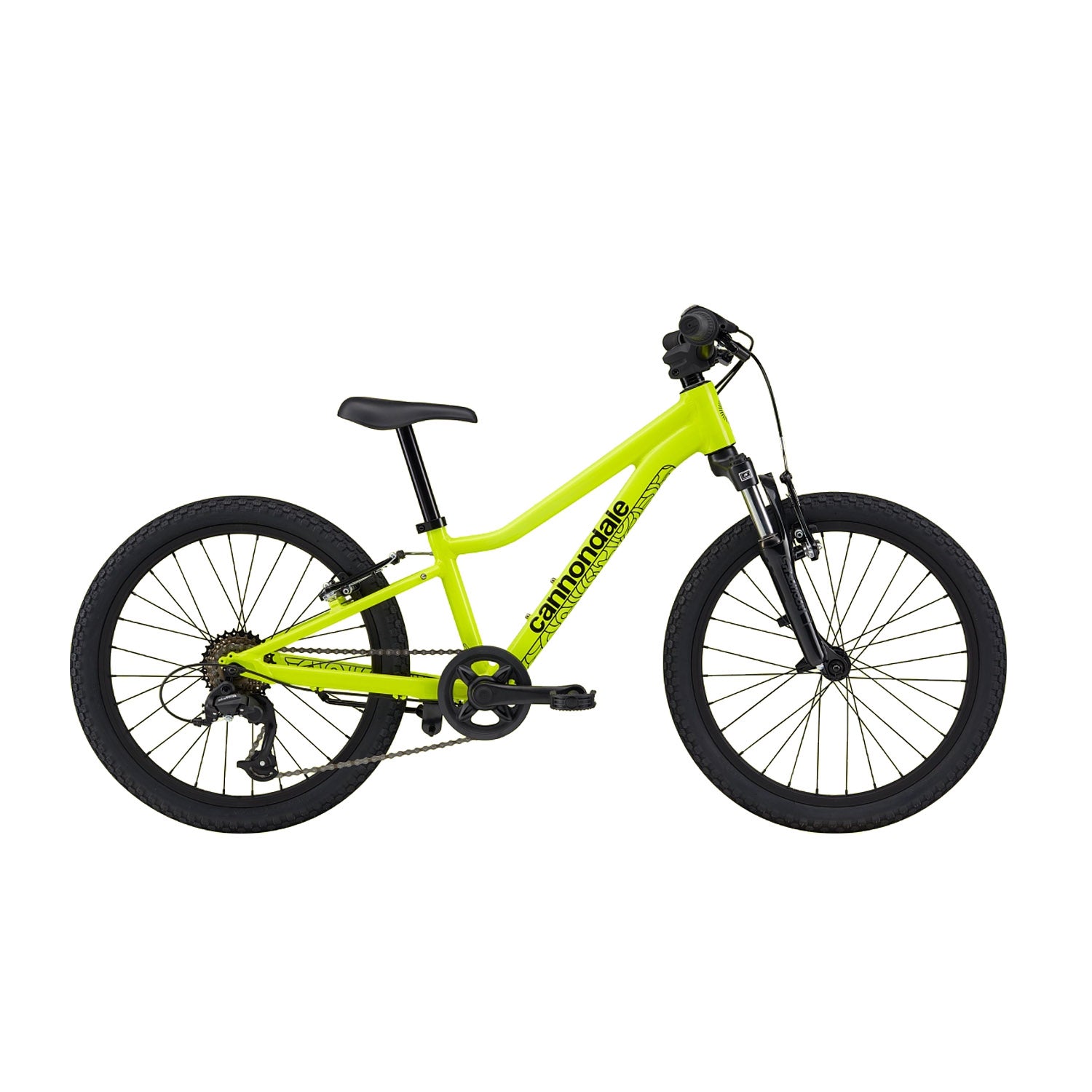 Cannondale Trail 20 Volt - Ultimate Cycles Nowra
