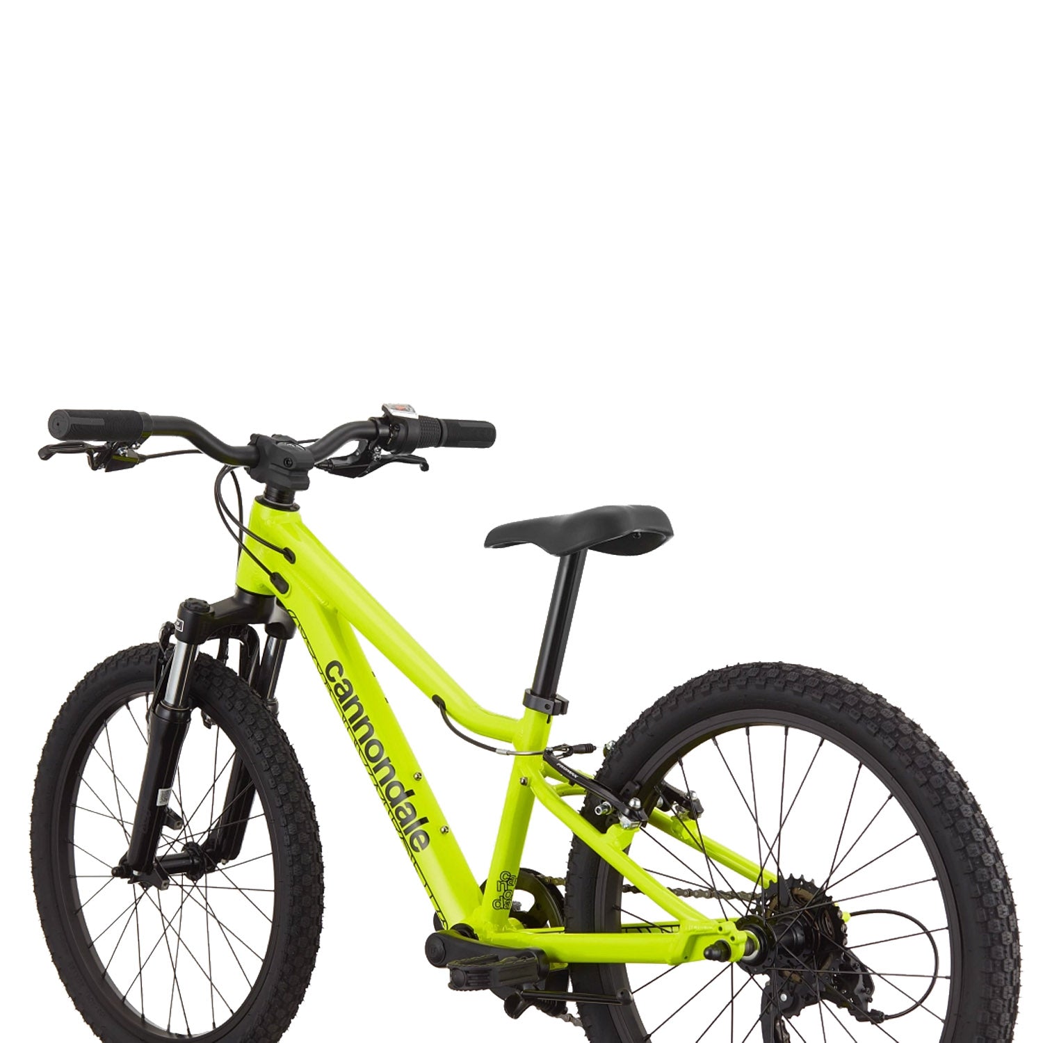 Cannondale Trail 20 Volt - Ultimate Cycles Nowra