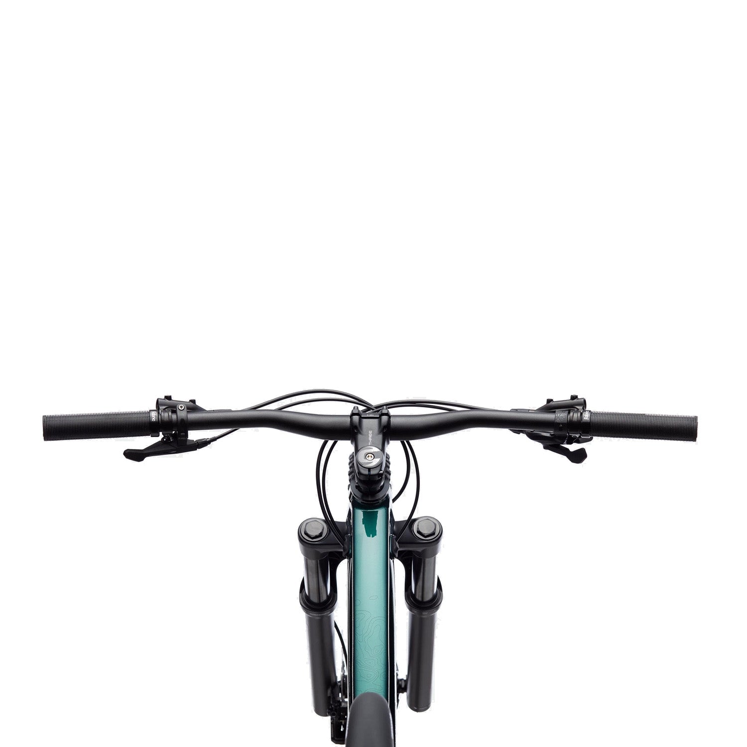 Cannondale My21 Trail Se 2 Emr Mtb Emerald Sml - Ultimate Cycles Nowra