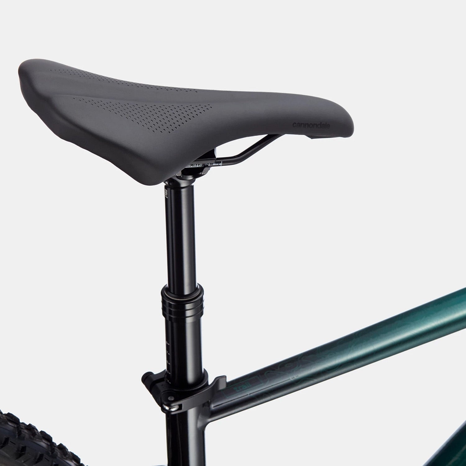 Cannondale My21 Trail Se 2 Emr Mtb Emerald Sml - Ultimate Cycles Nowra