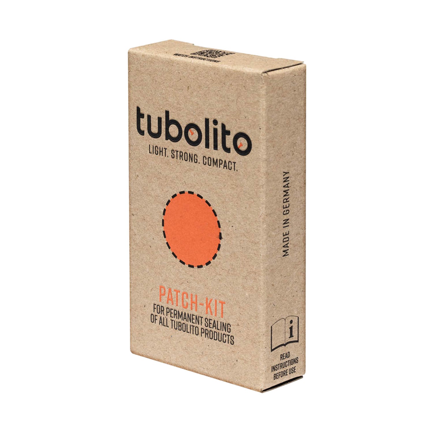 Tubolito Tubo Flix Kit (patch Kit) - Ultimate Cycles Nowra