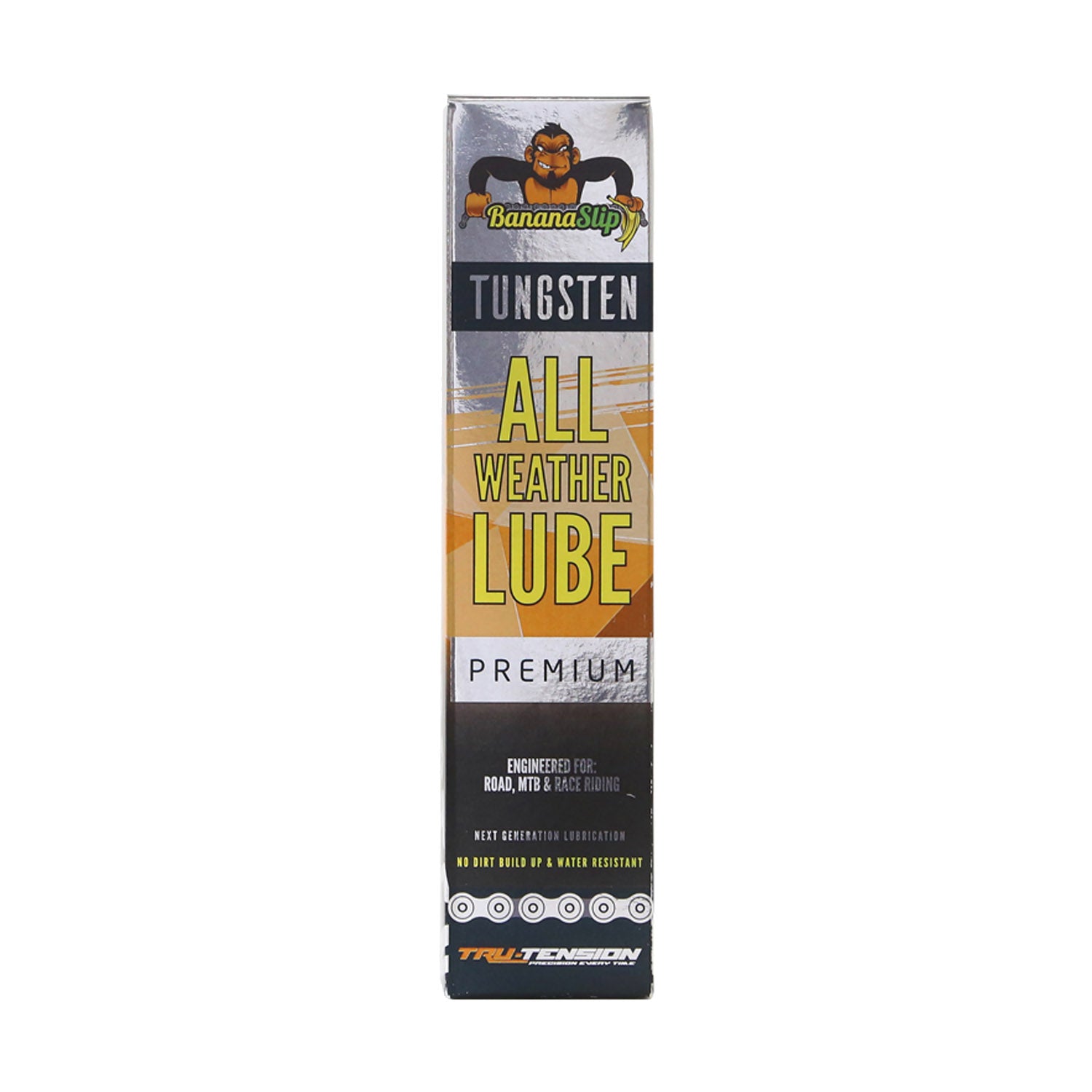 Tru-tension Tungsten All Weather Chain Lube - Ultimate Cycles Nowra