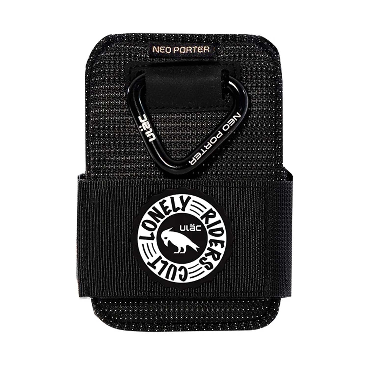 Ulac Radtail Verve Saddle Bag - Ultimate Cycles Nowra