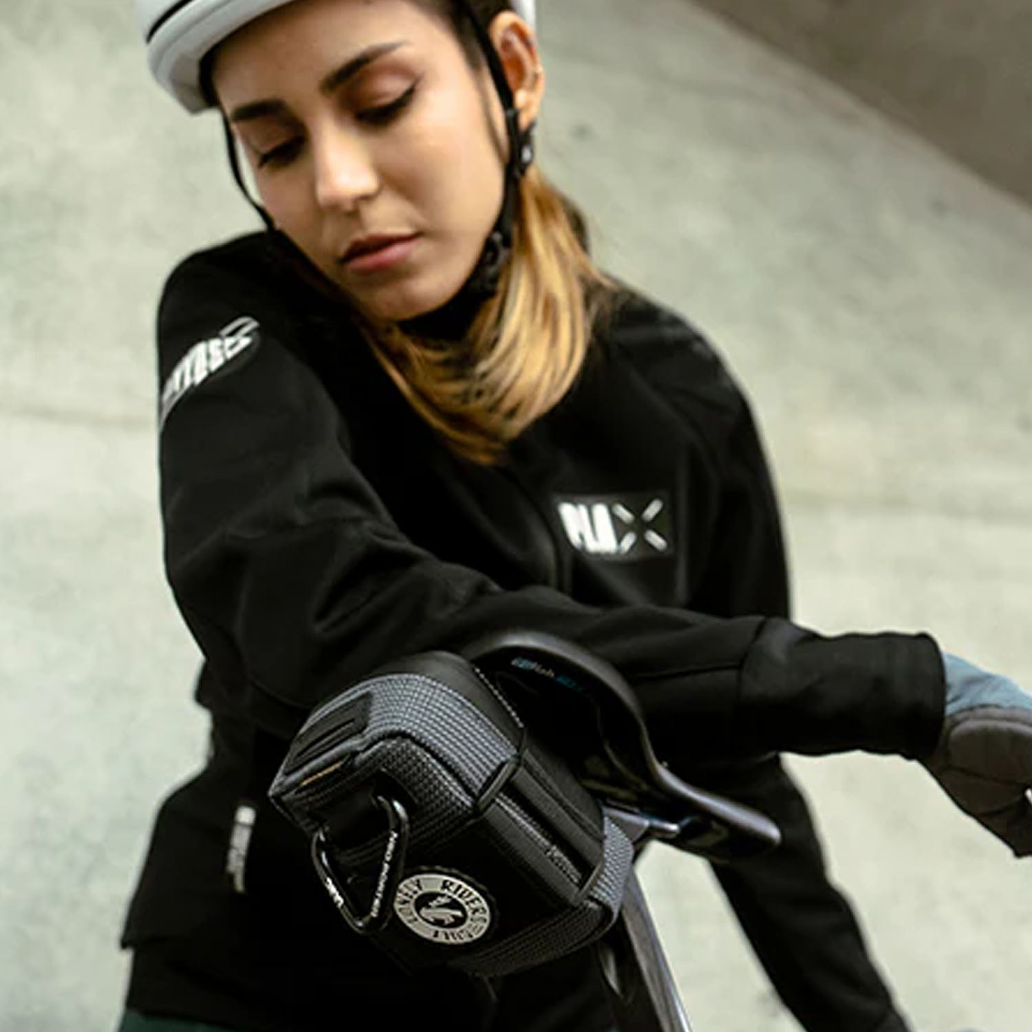 Ulac Radtail Verve Saddle Bag - Ultimate Cycles Nowra