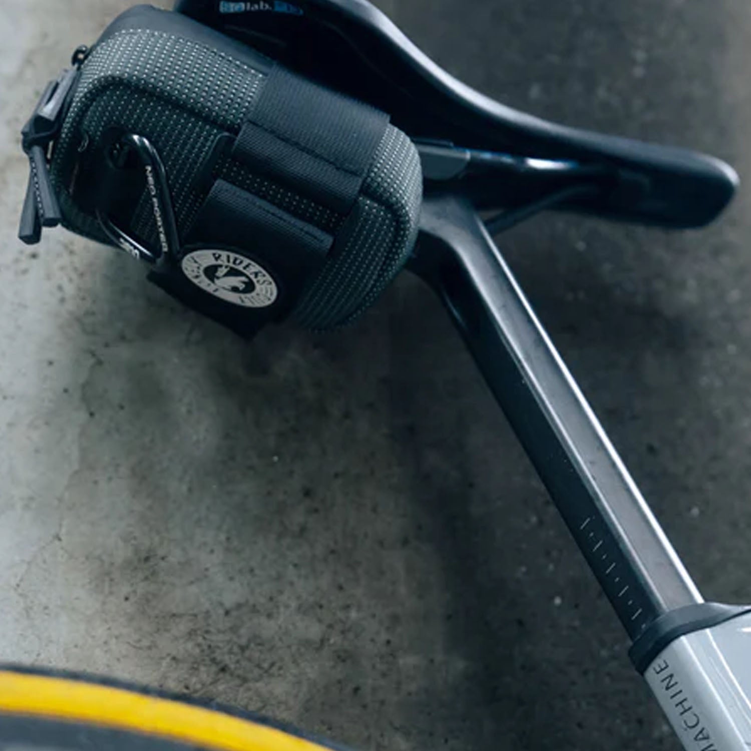 Ulac Radtail Verve Saddle Bag - Ultimate Cycles Nowra