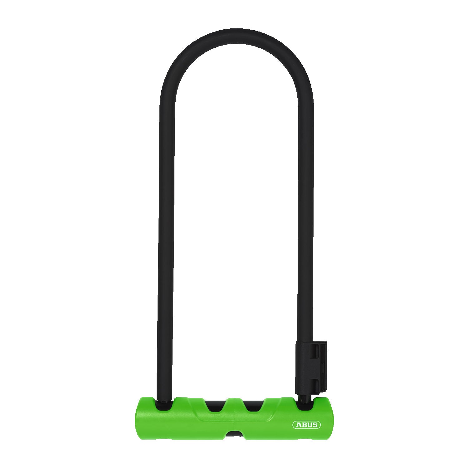 Abus Lock Ultra 410 230mm Green L8 U-bolt 230 X 12mm Sh34 - Ultimate Cycles Nowra