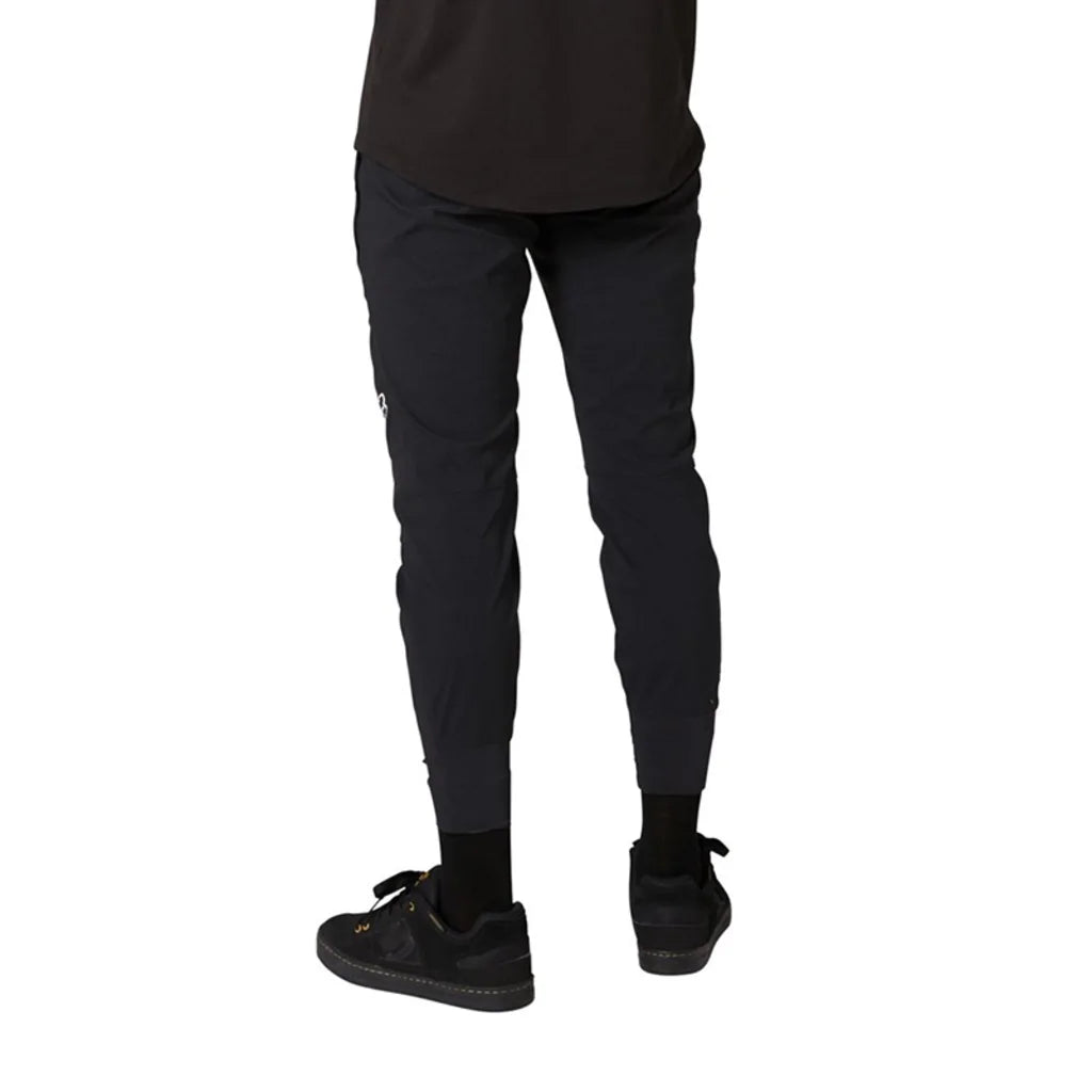 Fox Ranger Pants Blk - Ultimate Cycles Nowra