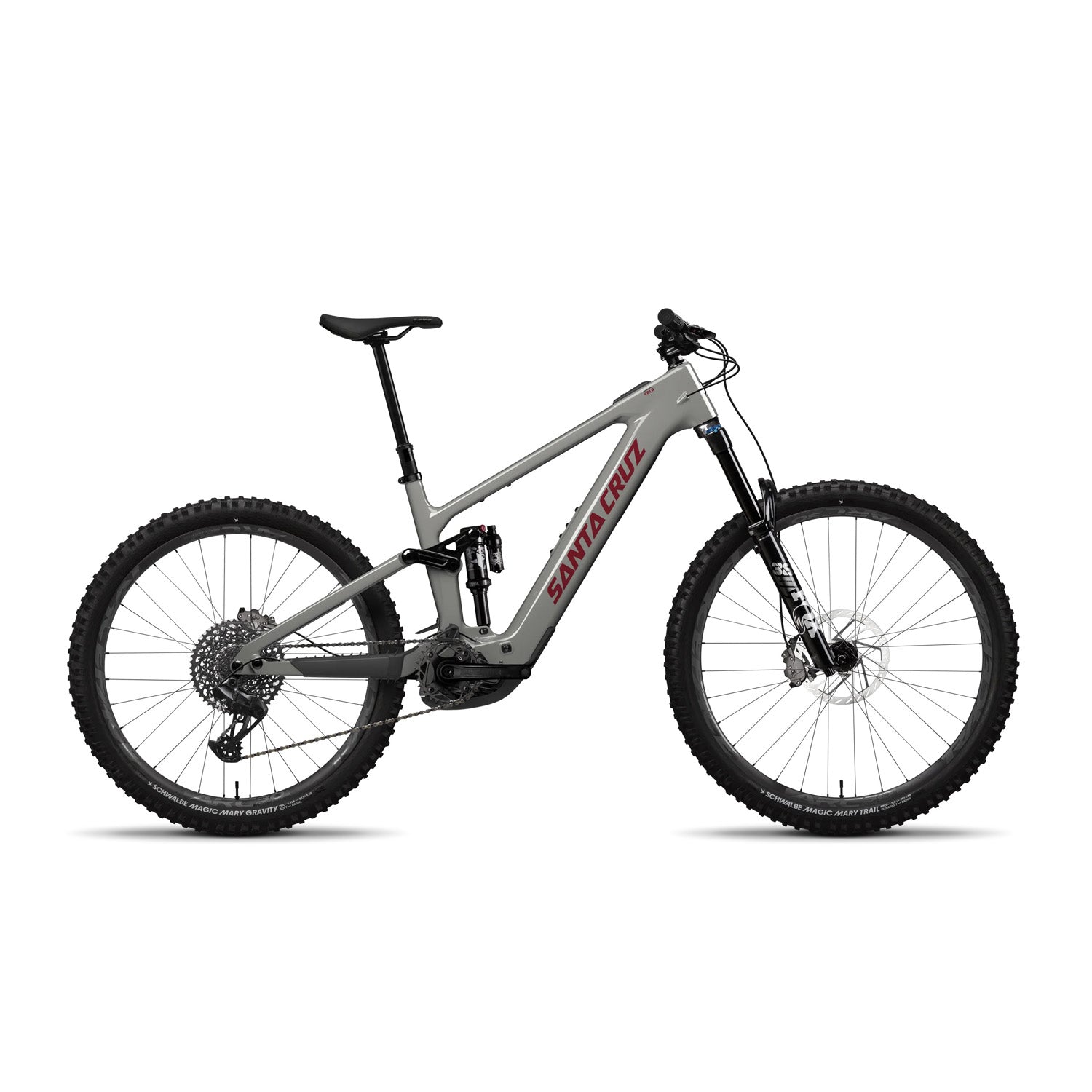 Santa Cruz SC25 Vala C MX S-Kit Gloss - Ultimate Cycles Nowra