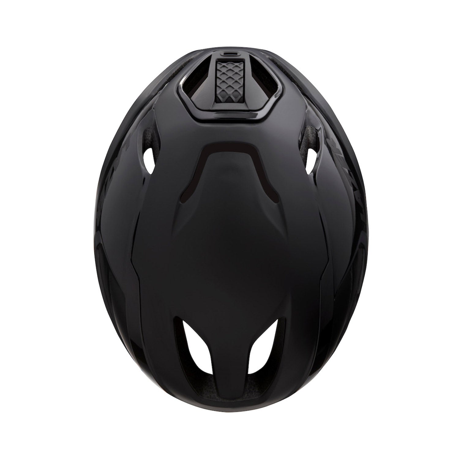 Lazer Vento Kc Matte Black - Ultimate Cycles Nowra