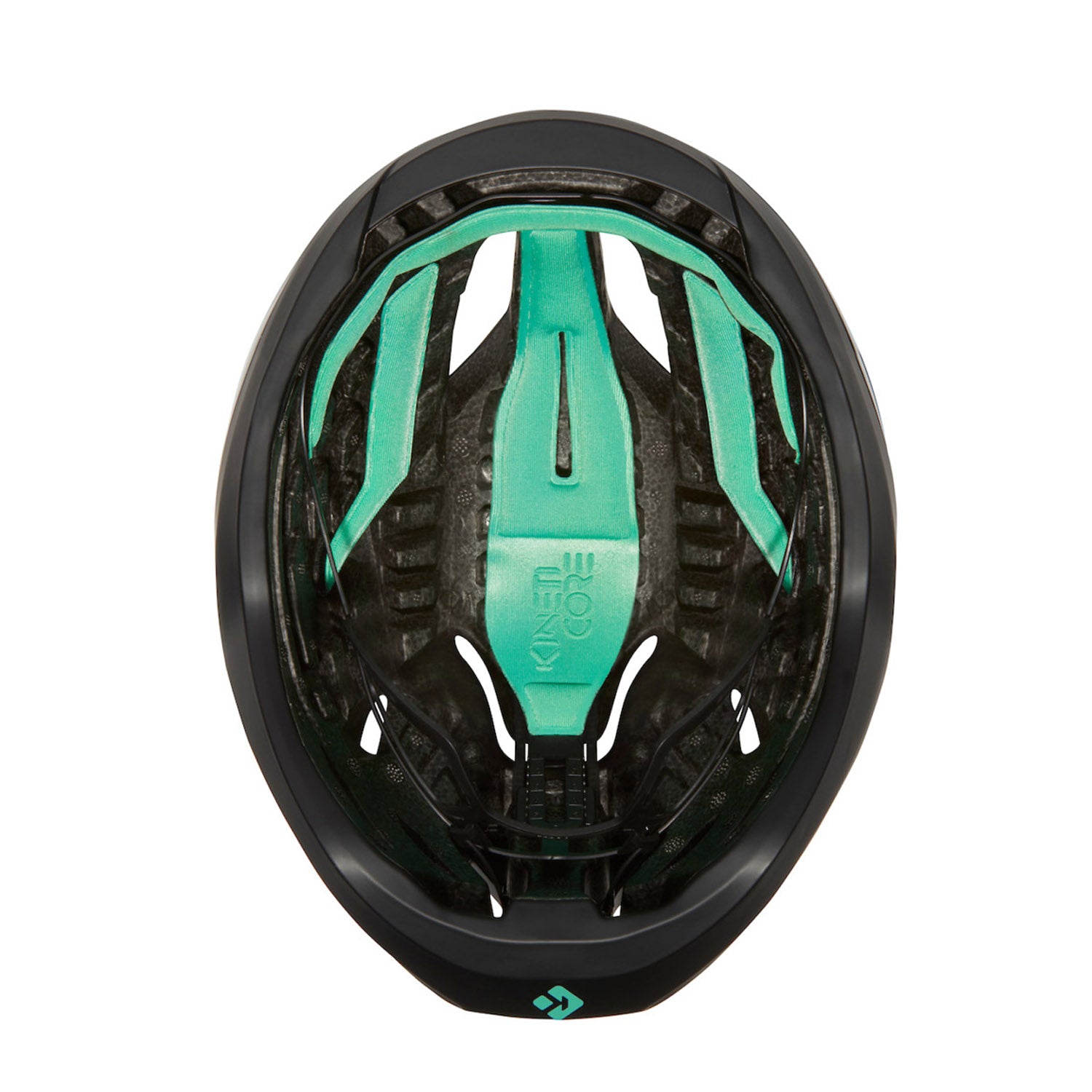 Lazer Vento Kc Matte Black - Ultimate Cycles Nowra