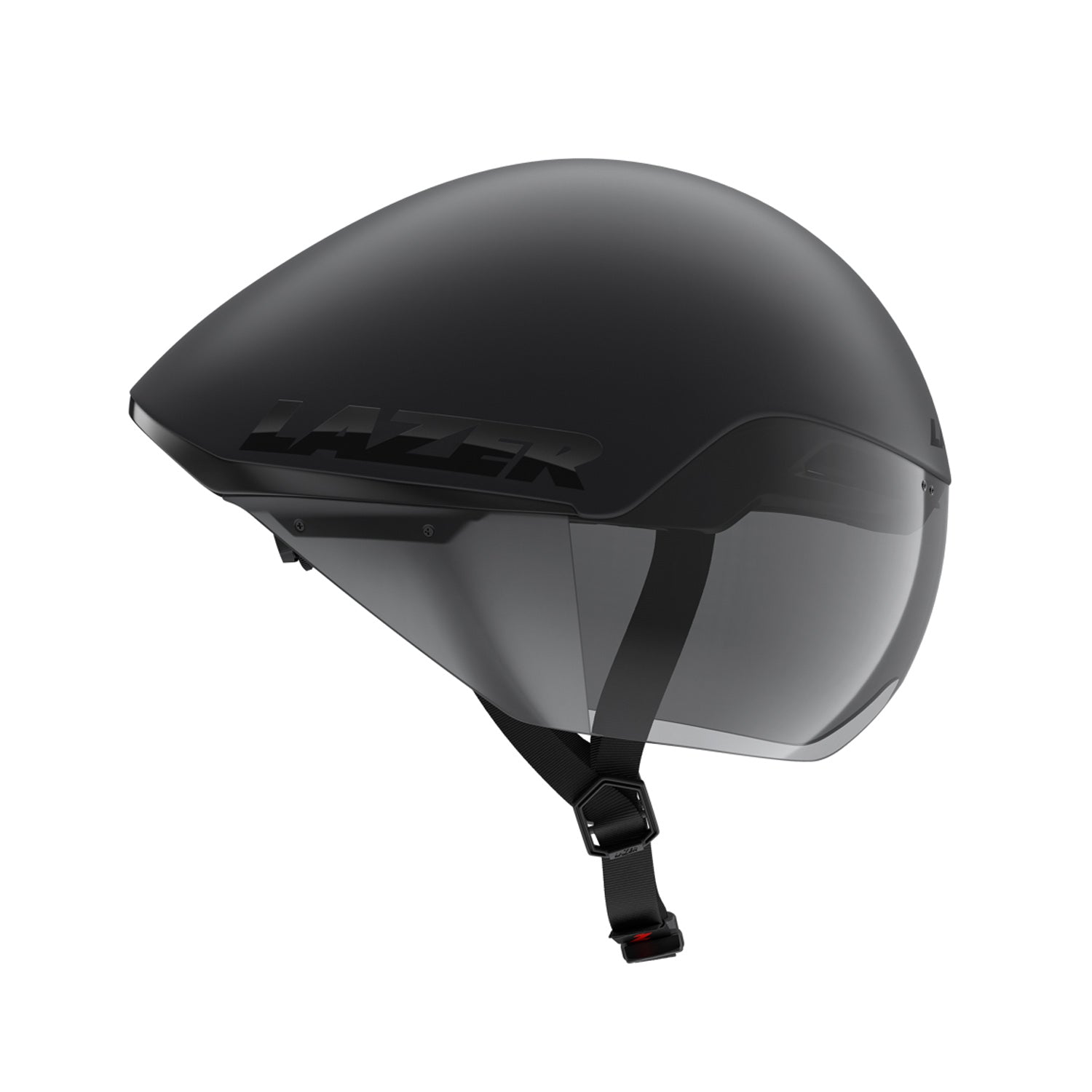 Lazer Victor Helmet KinetiCore Matte Black - Ultimate Cycles Nowra