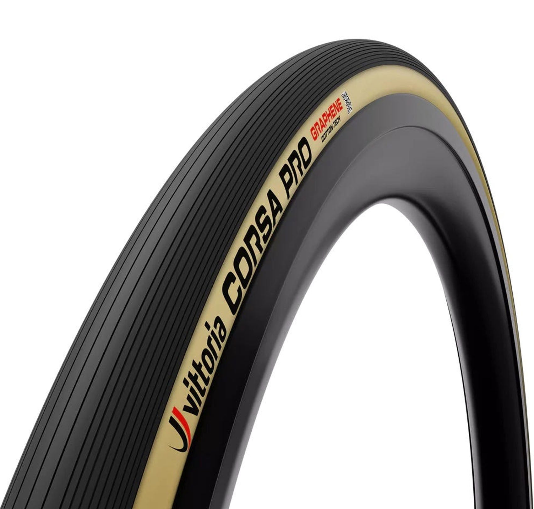 Vittoria Corsa Pro 700 X 30c Fold/TLR G2 Tan Wall - Ultimate Cycles Nowra