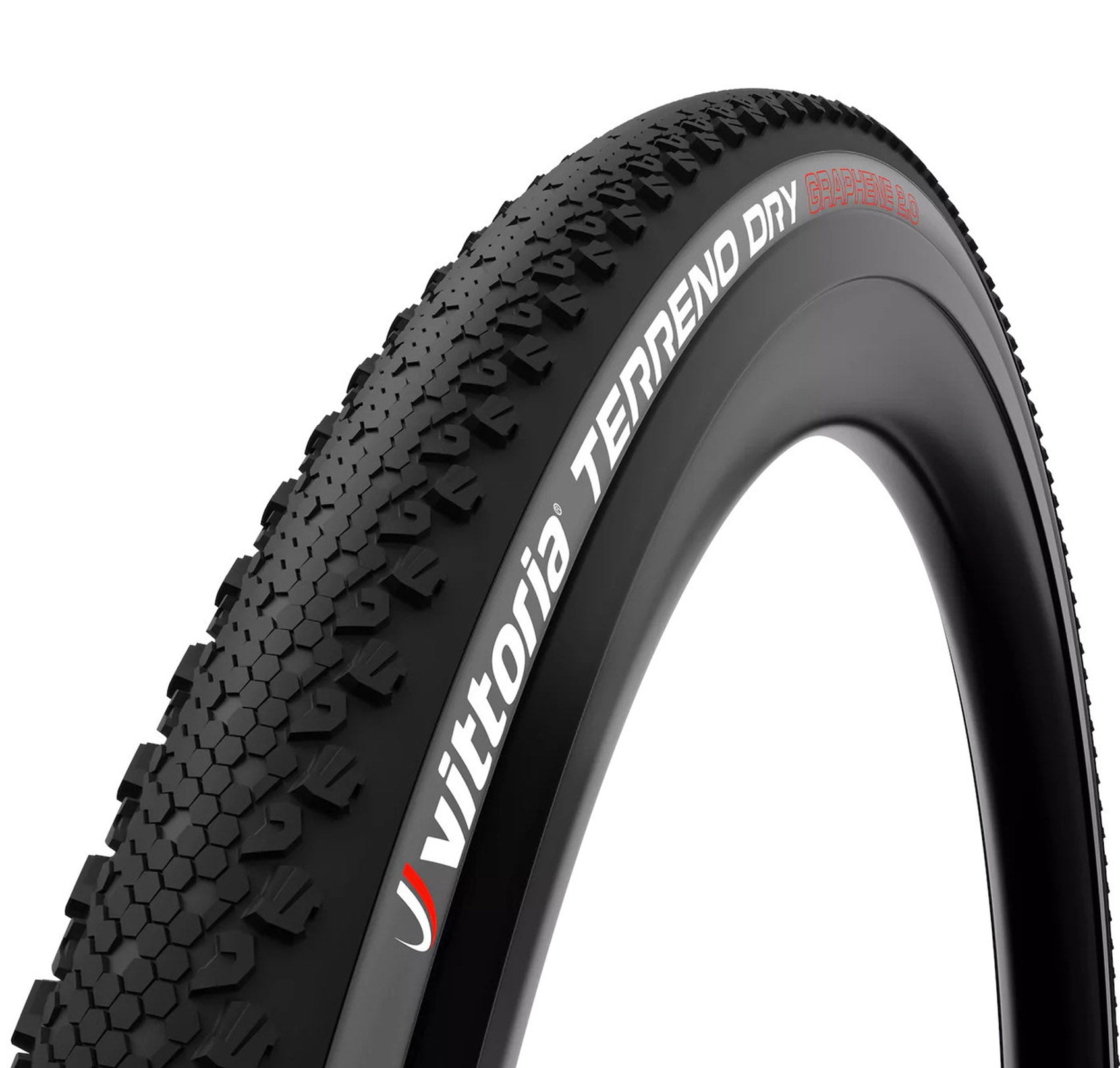 Vittoria Terreno dry 700 X 45 Gravel Anth Blk G2 - Ultimate Cycles Nowra