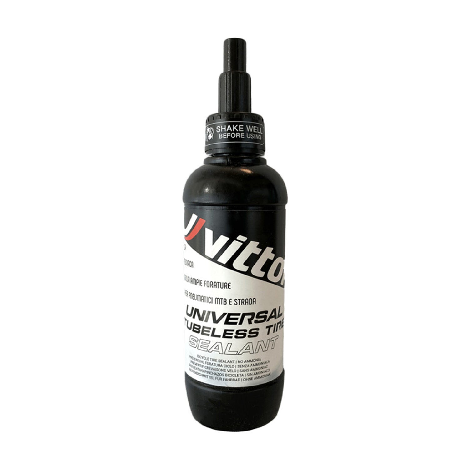 VITTORIA UNIVERSAL TYRE SEALANT 150ML - Ultimate Cycles Nowra