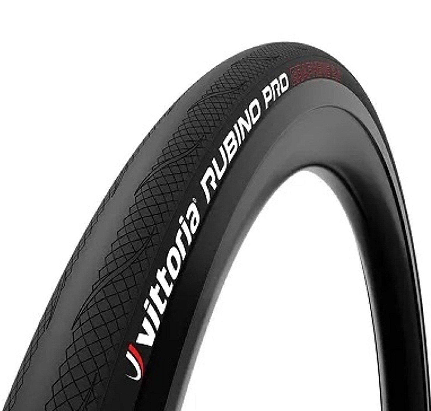 Vittoria Rubino Pro IV 700 X 28 Fold Blk G2 - Ultimate Cycles Nowra