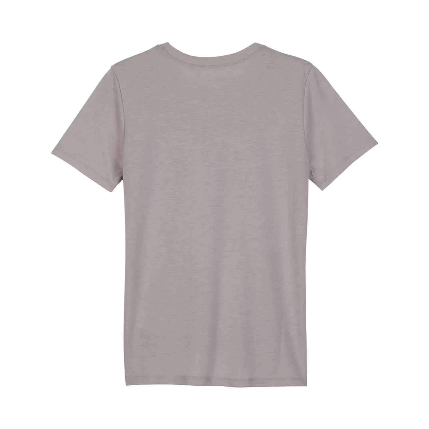 Fox Wmns Absolute Ss Tech Tee Stone - Ultimate Cycles Nowra