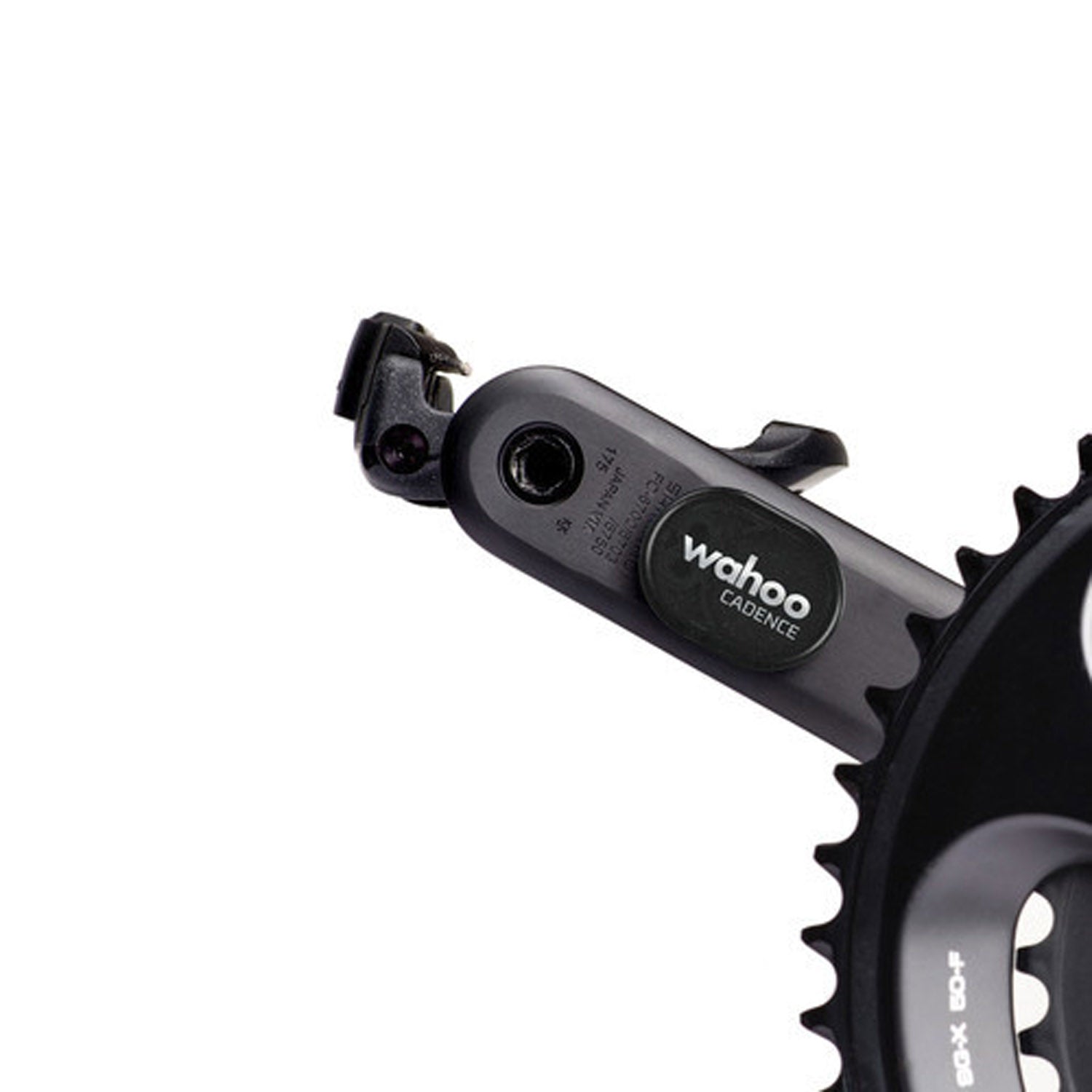 Wahoo Rpm Cadence Sensor Bluetooth & Ant+ - Ultimate Cycles Nowra