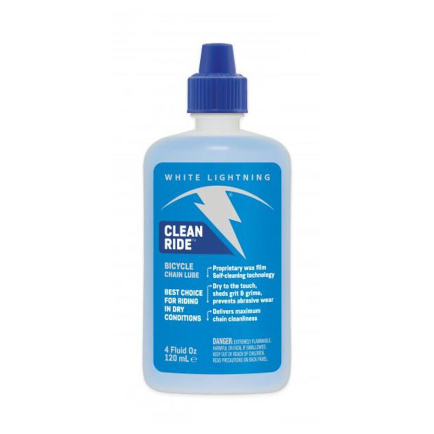 Wl Clean Ride (wax) - Ultimate Cycles Nowra