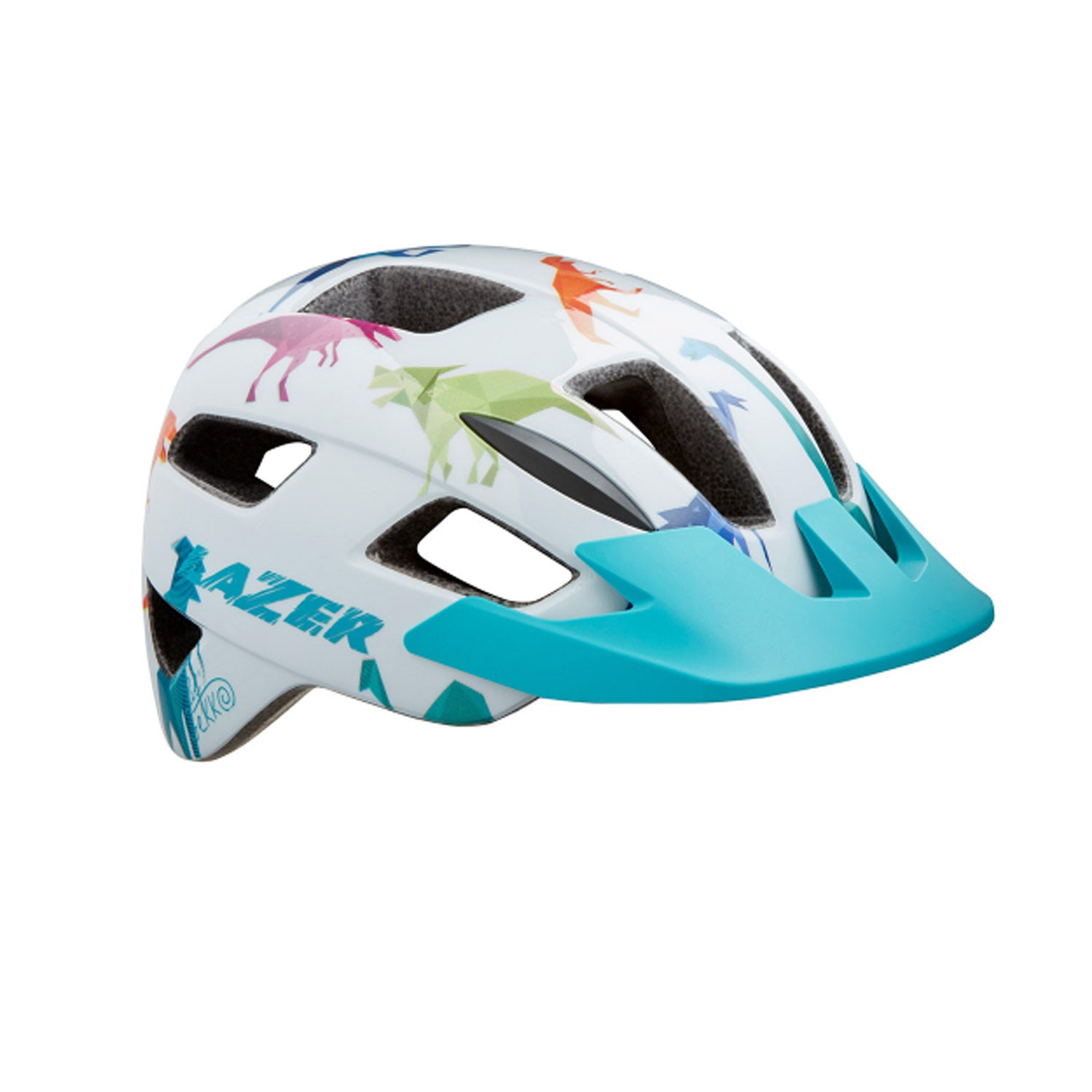 Lazer Lil Gekko Kids Uni - Ultimate Cycles Nowra