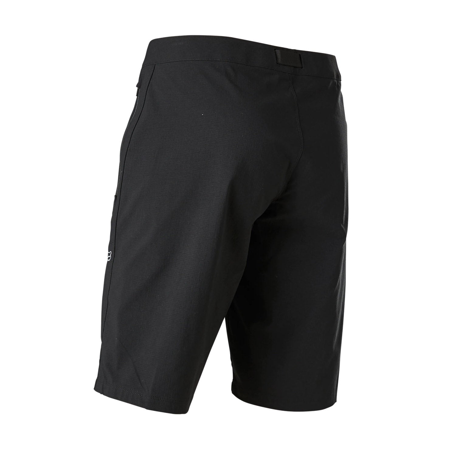 Fox W Ranger Short Black - Ultimate Cycles Nowra