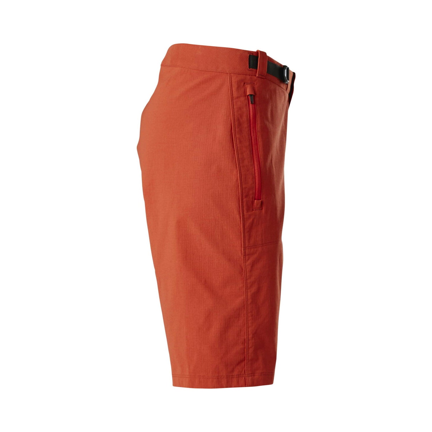 Fox W Ranger Short Red Clay - Ultimate Cycles Nowra