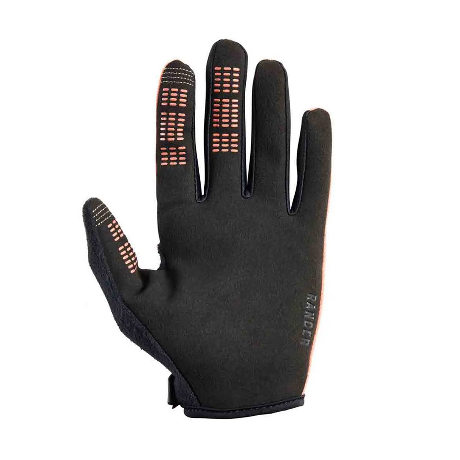 Fox W Ranger Gloves Sal - Ultimate Cycles Nowra