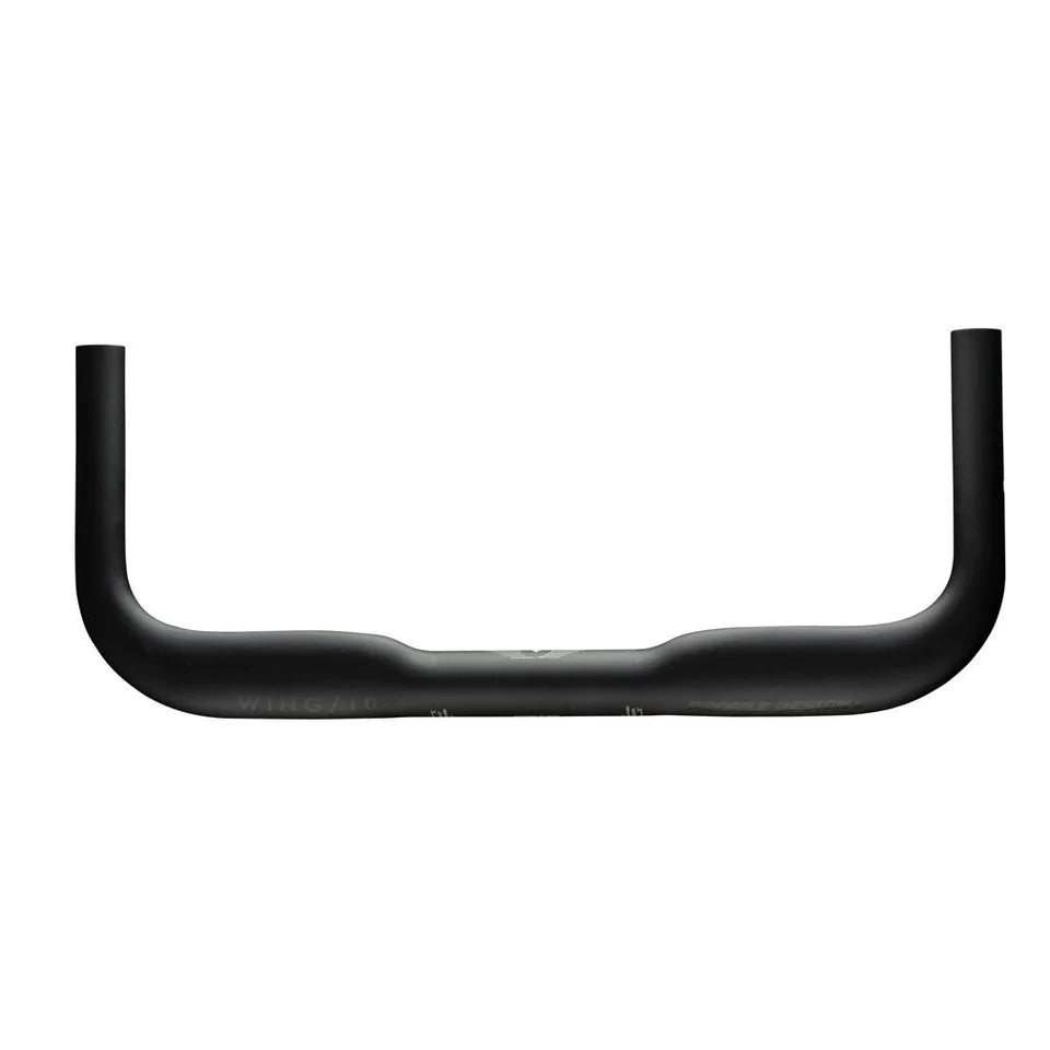 Profile Design Wing/10a Base Bar 40cm Black - Ultimate Cycles Nowra