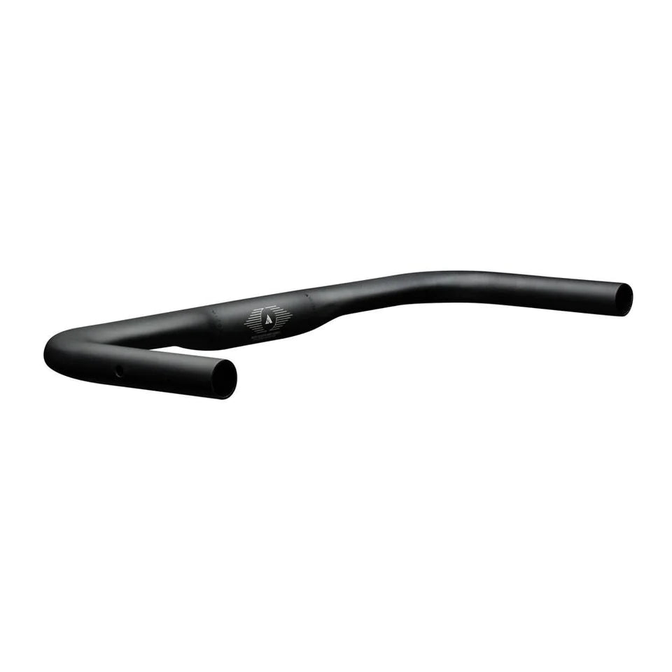 Profile Design Wing/10a Base Bar 40cm Black - Ultimate Cycles Nowra