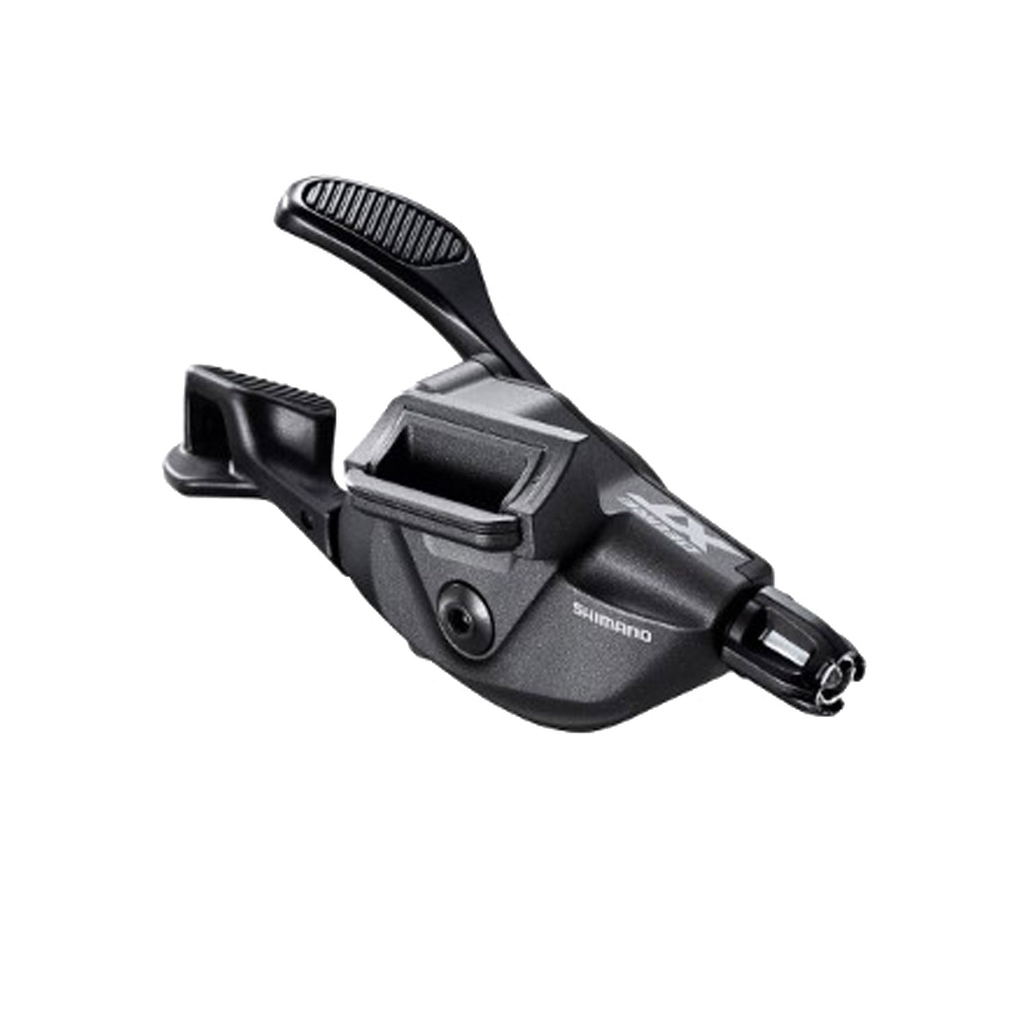 Shimano Sl-m8100 Shift Lever Right Deore Xt 12 Spd I-spec Ev - Ultimate Cycles Nowra