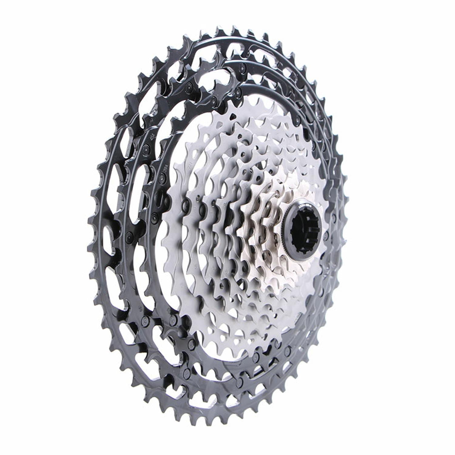Shimano Cs-m9101-12 Xtr Cassette 10-51 12-spd - Ultimate Cycles Nowra