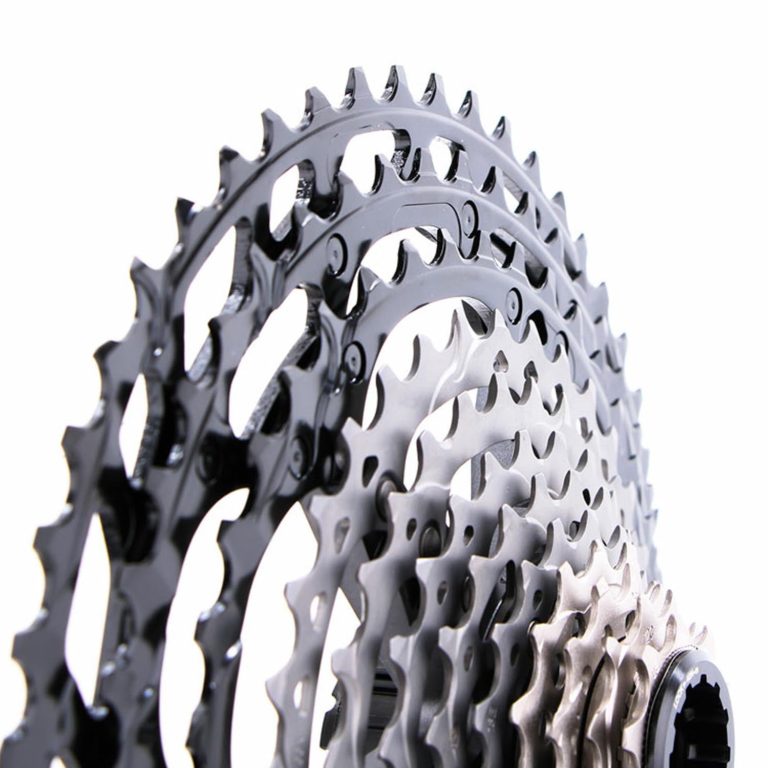 Shimano Cs-m9101-12 Xtr Cassette 10-51 12-spd - Ultimate Cycles Nowra