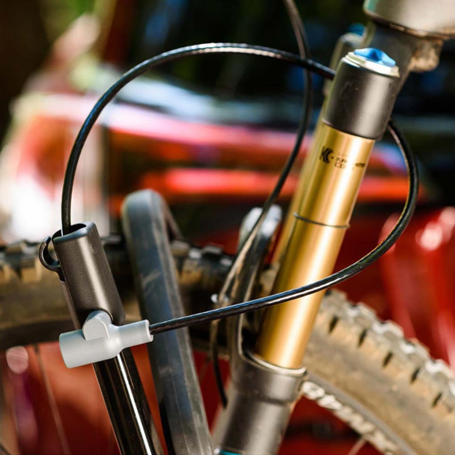 Yakima Hold Up Evo 2" - Ultimate Cycles Nowra