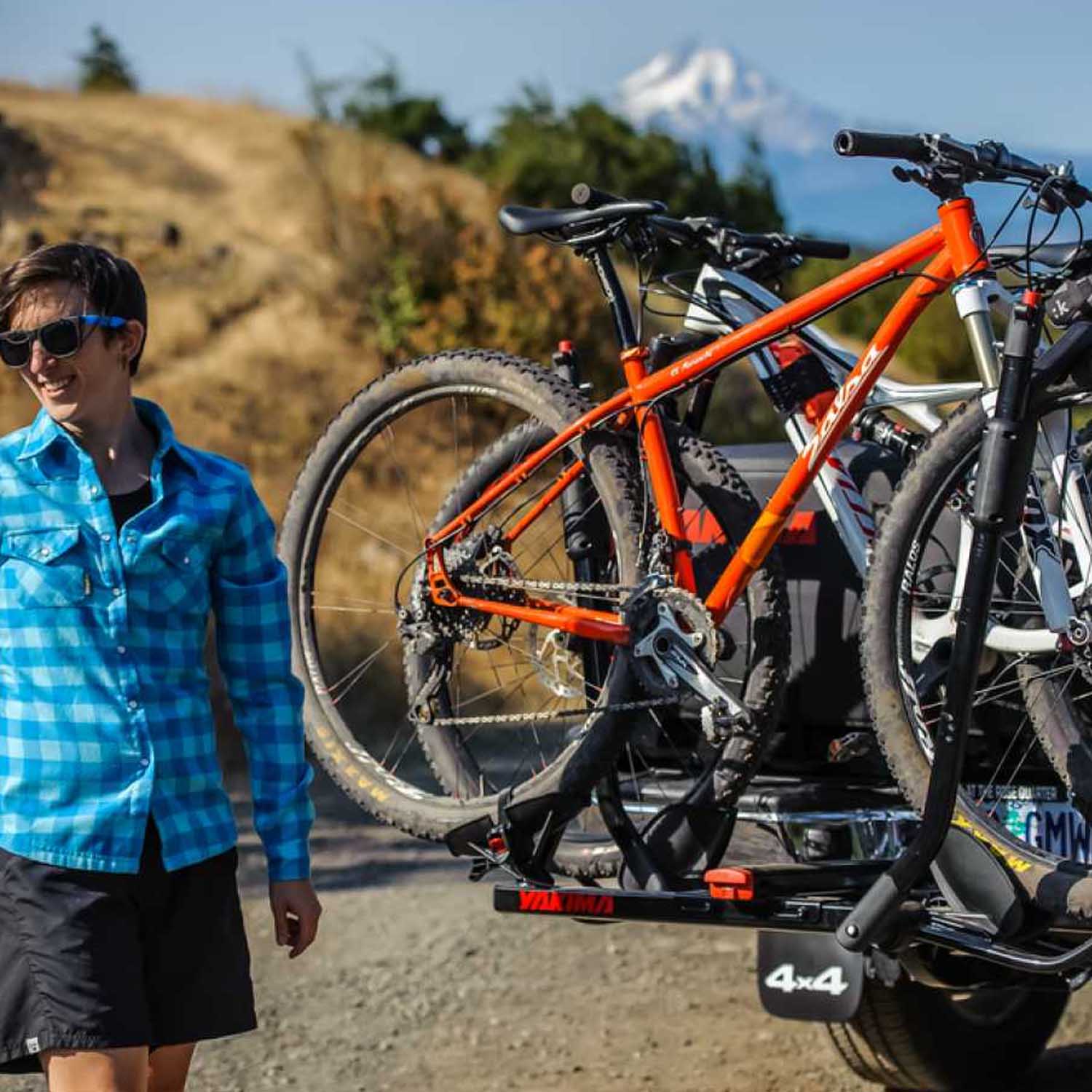 YAKIMA HOLDUP 2 - Ultimate Cycles Nowra