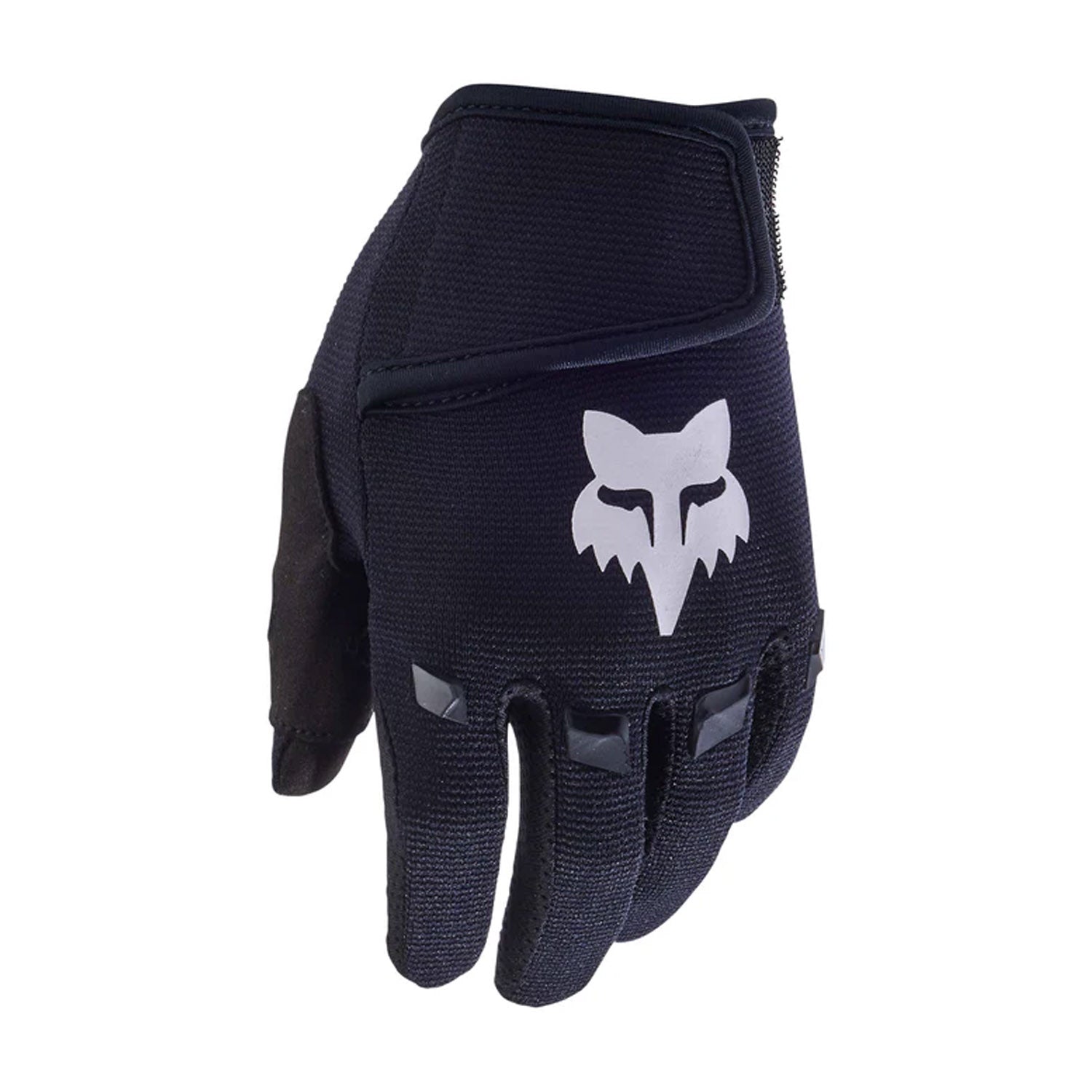 FOX YTH Dirtpaw Glove Blk - Ultimate Cycles Nowra